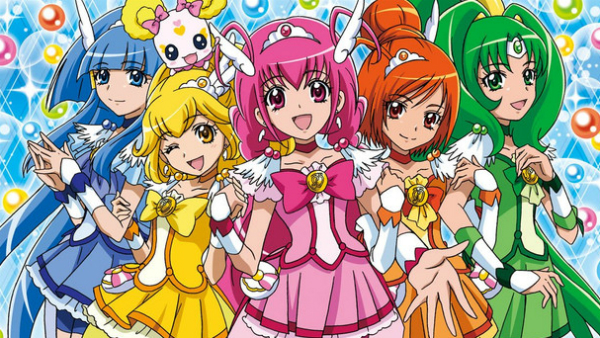 Los Mejores Animes De Netflix Hobbyconsolas Entretenimiento
