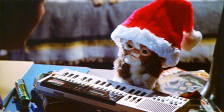 Gremlins - Crítica especial cine de los 80