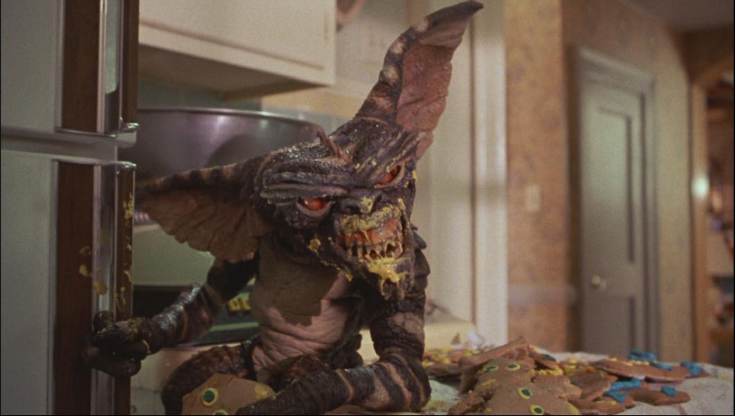 Gremlins - Crítica especial cine de los 80