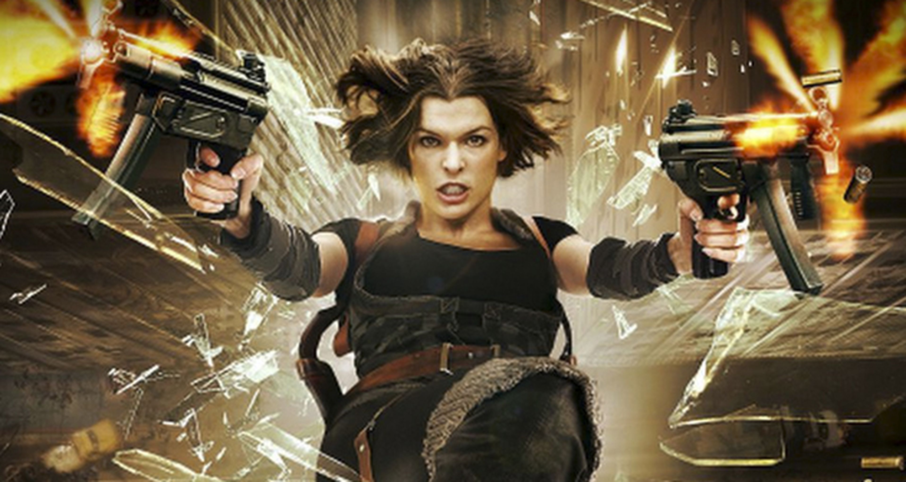 Resident Evil: The Final Chapter: fallece un hombre durante el rodaje