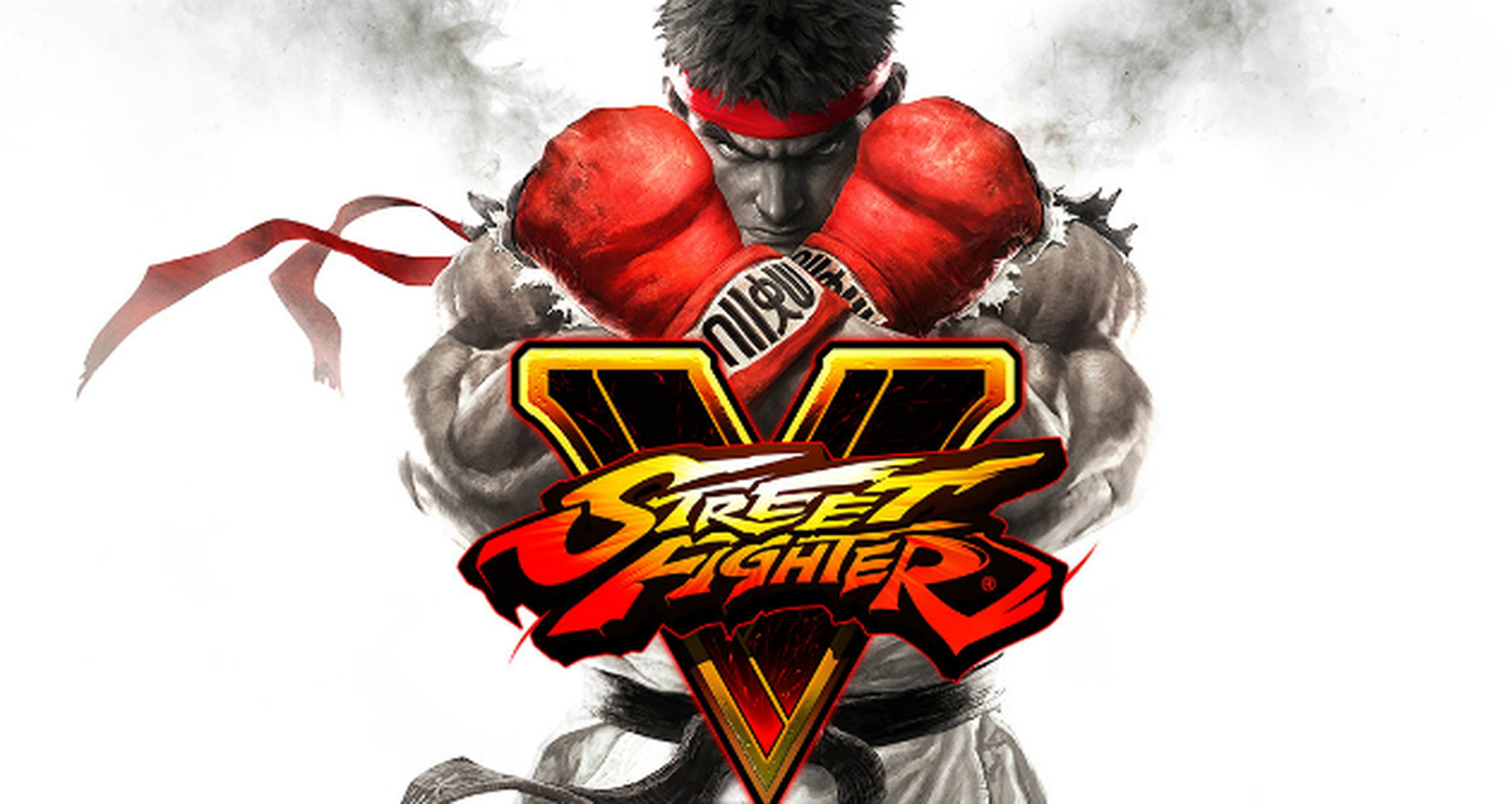 Street Fighter V, Capcom explica la ausencia de Sagat
