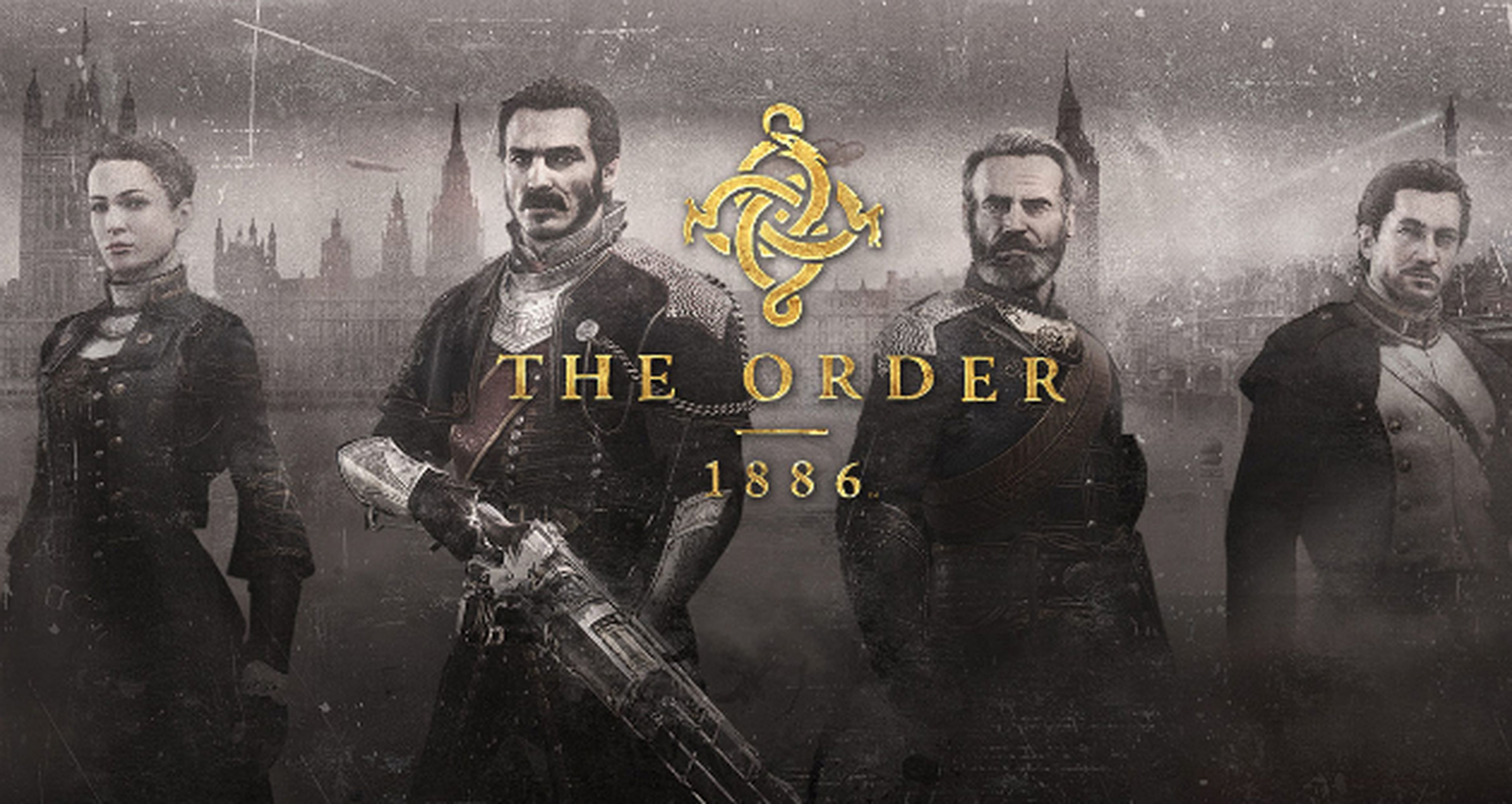 presentación Colega Tahití The Order 1886, sus creadores prometen que su próximo juego será mejor |  Hobby Consolas