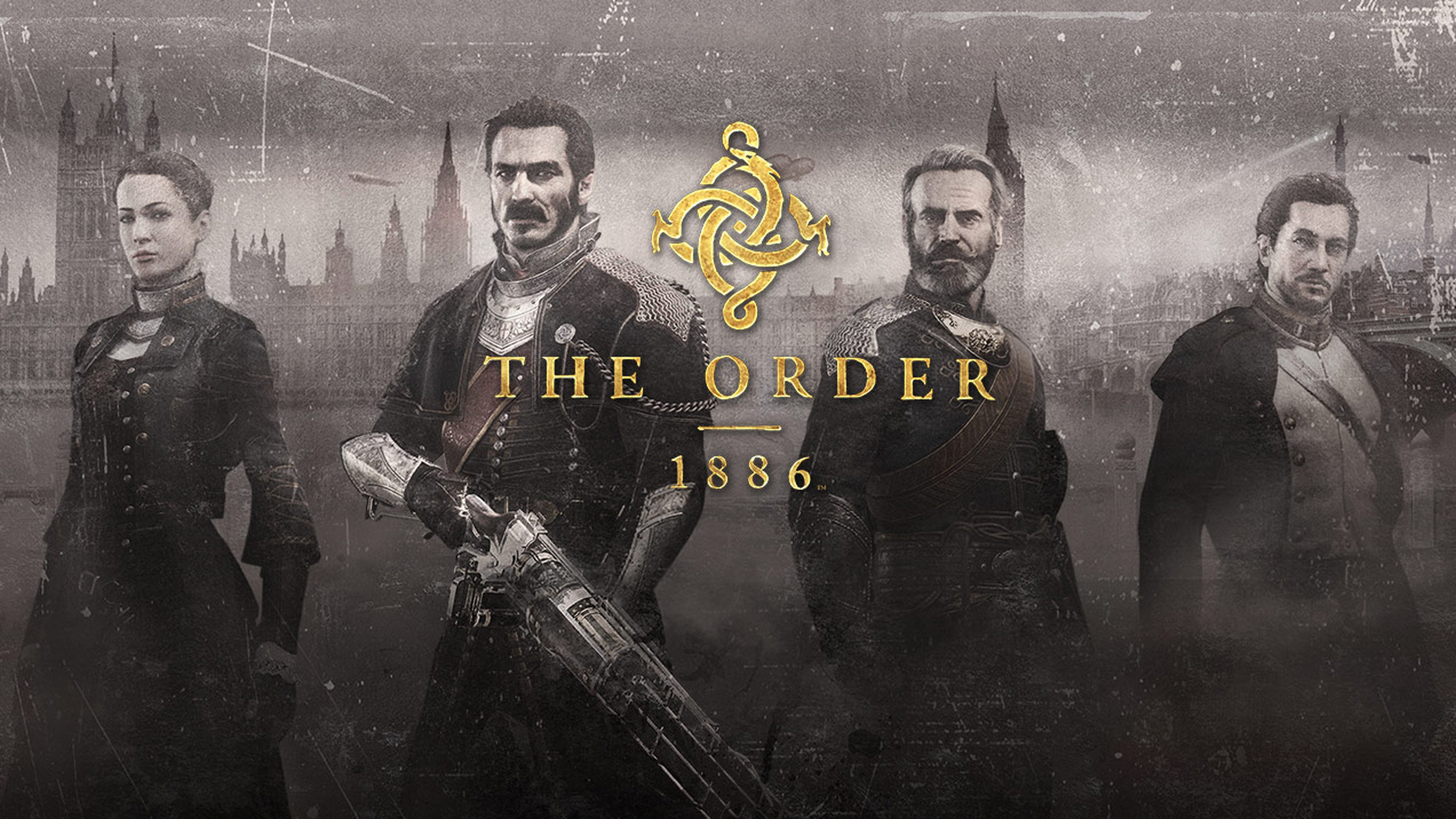 The Order 1886, sus creadores prometen que su próximo juego será mejor