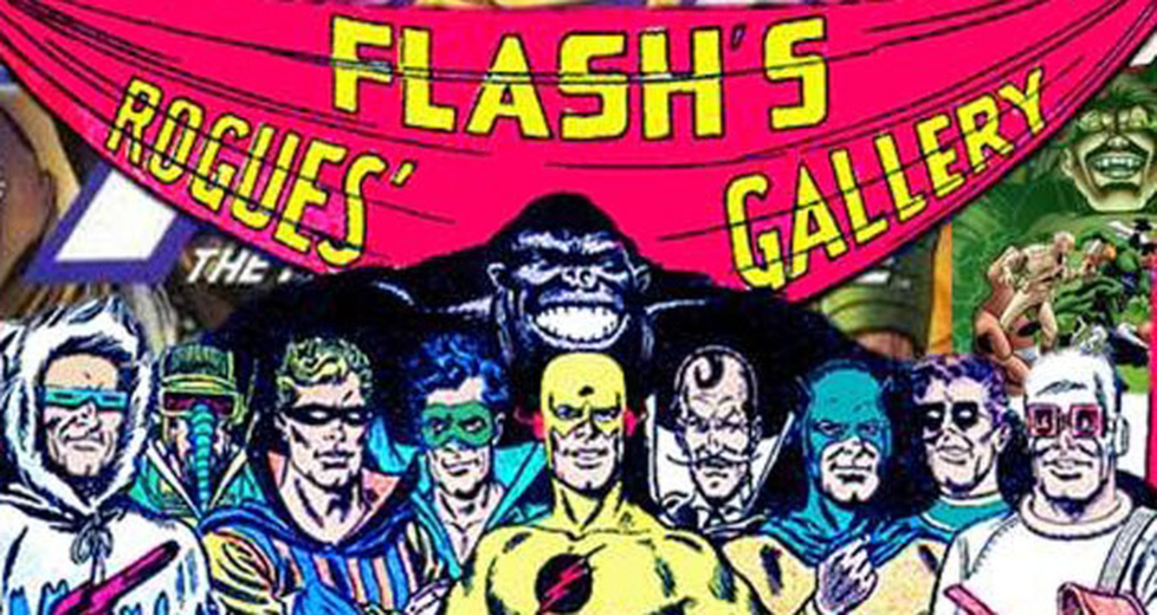 Flash: Un importante villano regresa en la temporada 2 (SPOILER)