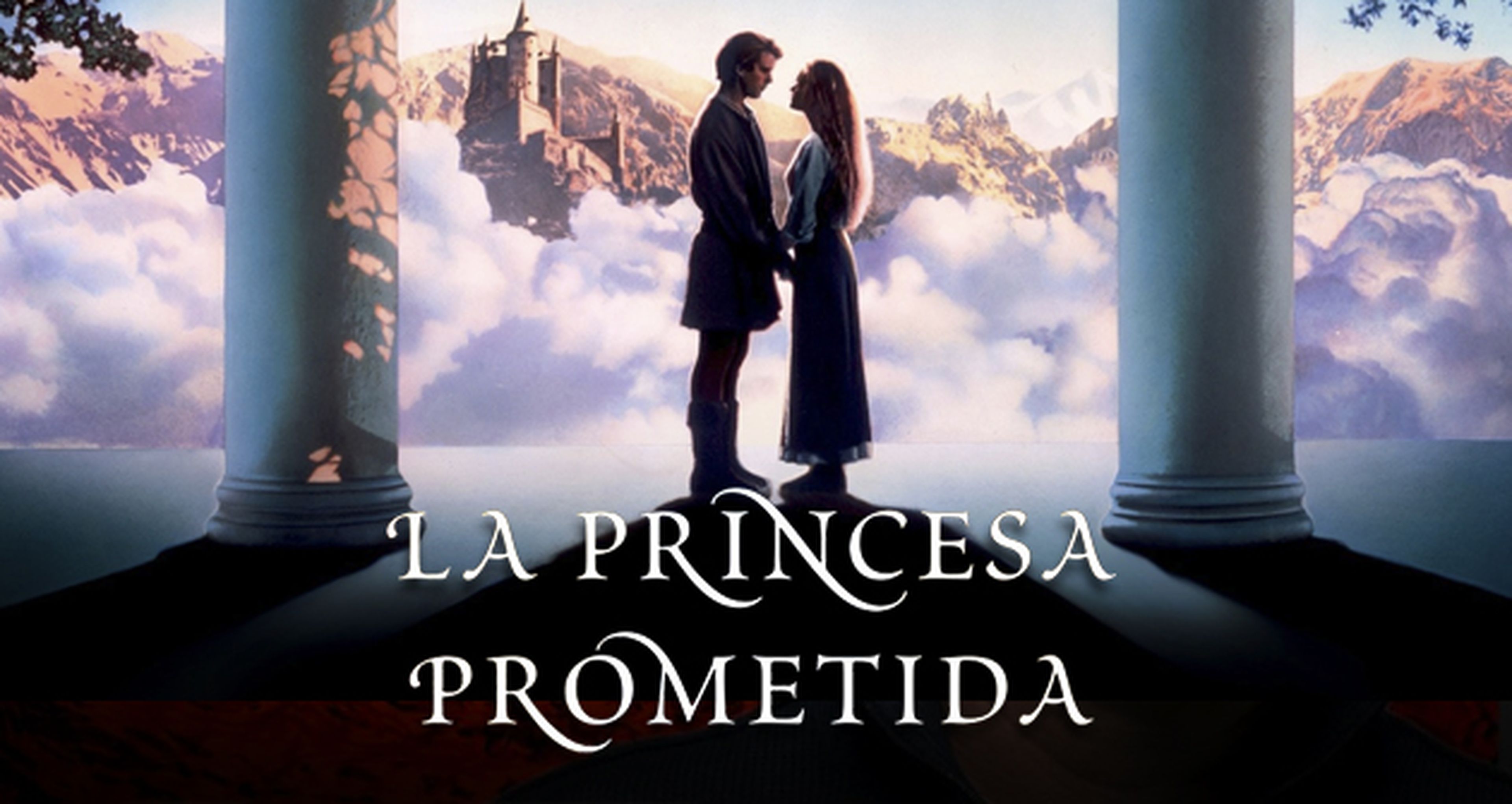La princesa prometida - Crítica especial cine de los 80