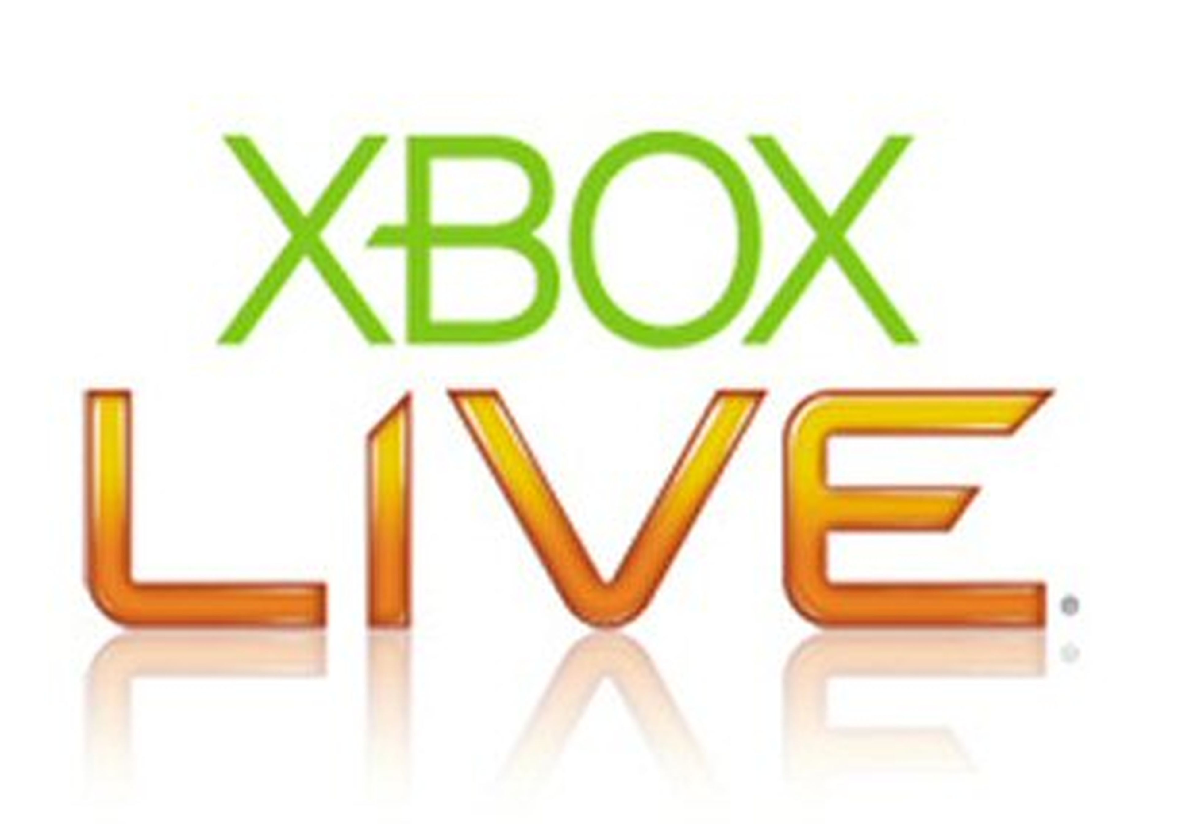 Xbox Live atraviesa problemas con compras y descargas