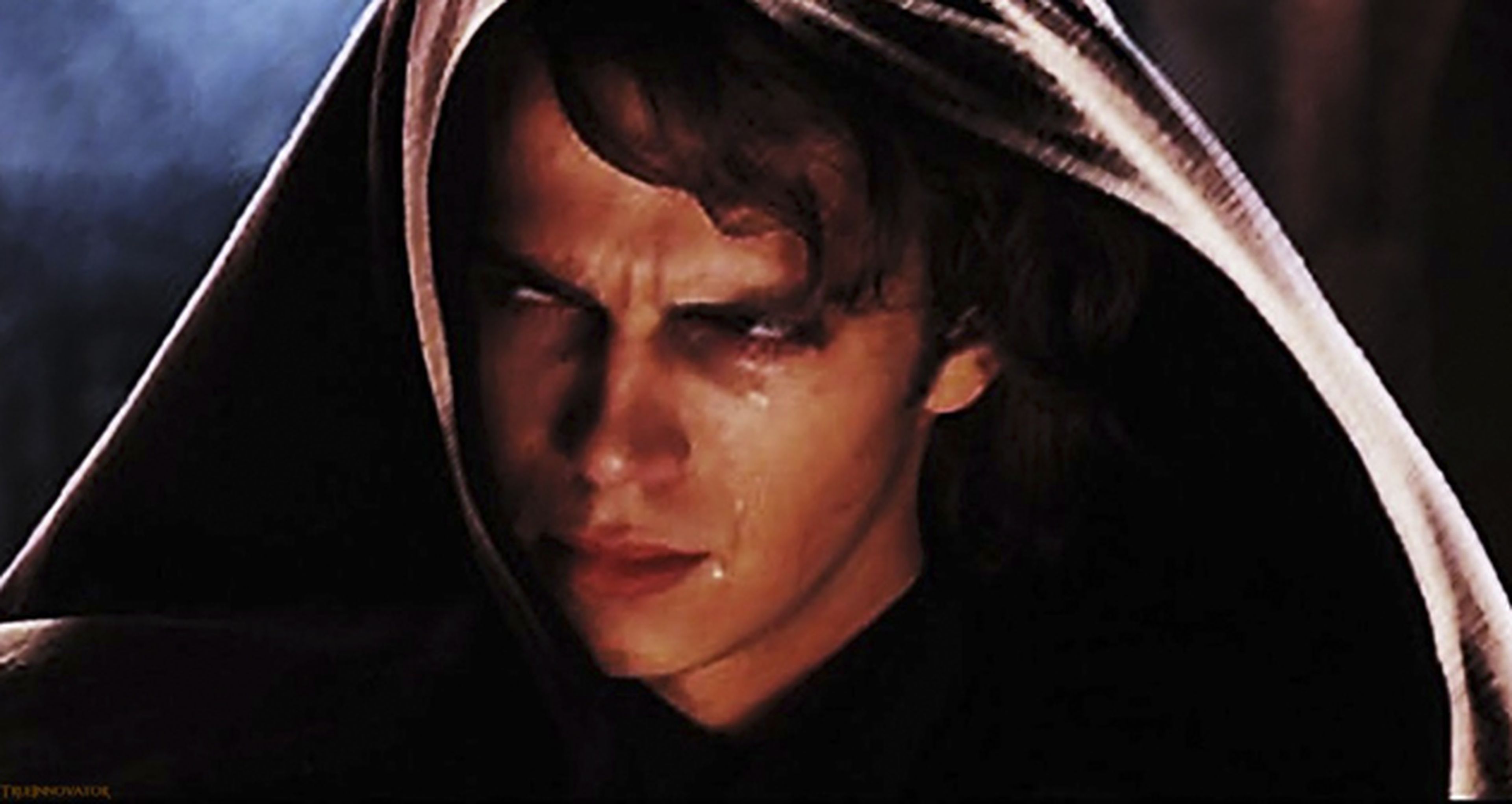 Star Wars VII: así habría podido ser el cameo de Hayden Christensen