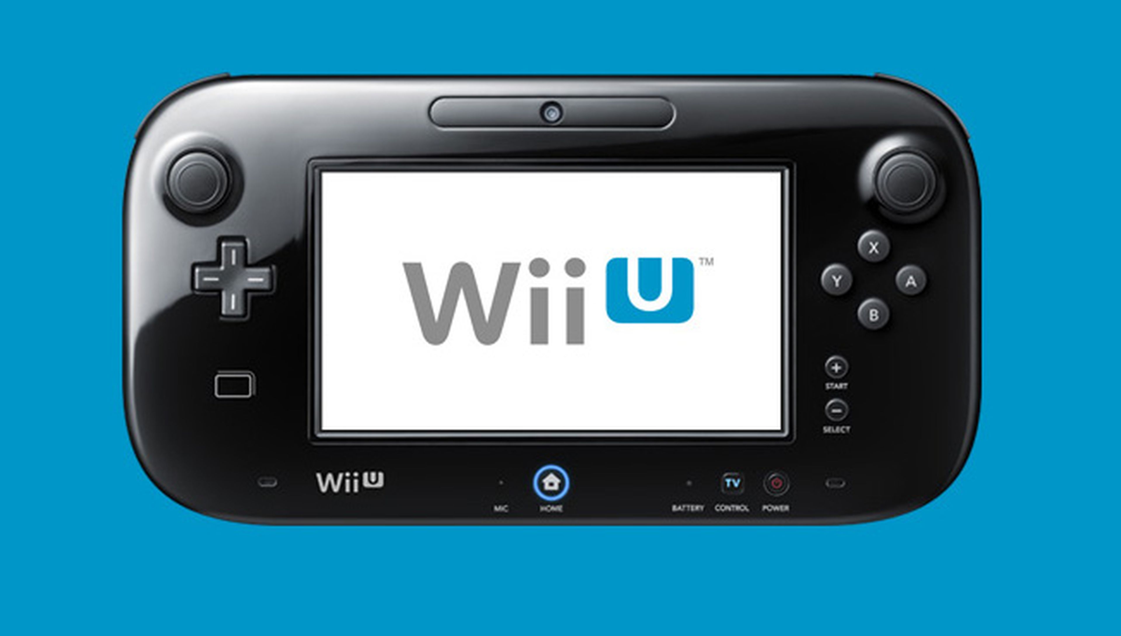 31 juegos para Wii U en 2016