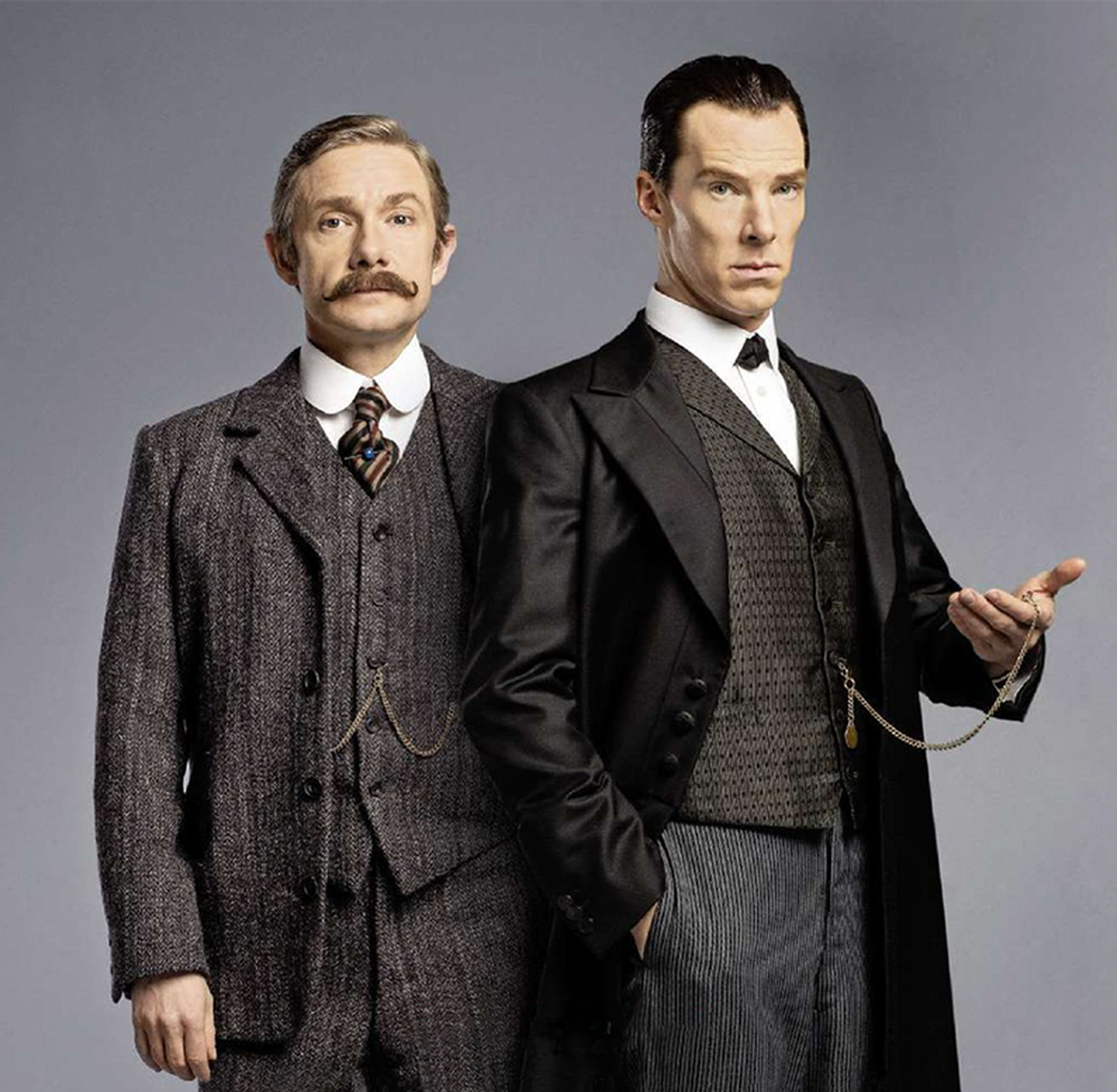 Sherlock: la novia abominable: adelanto en castellano y fecha de estreno en España
