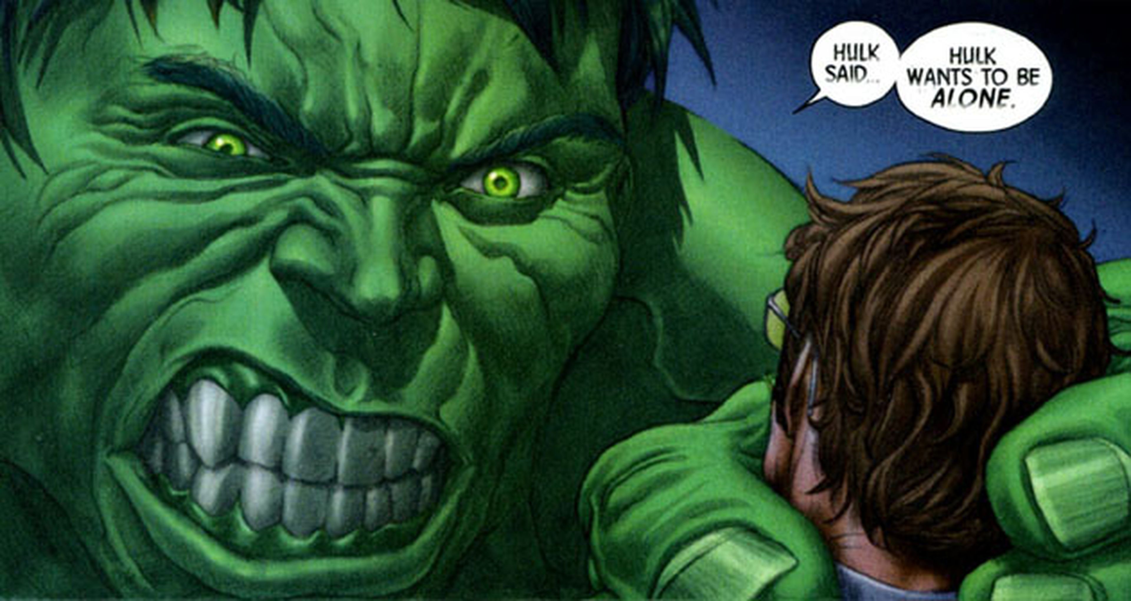 Thor Ragnarok: Mark Ruffalo habla de Hulk en la Fase 3