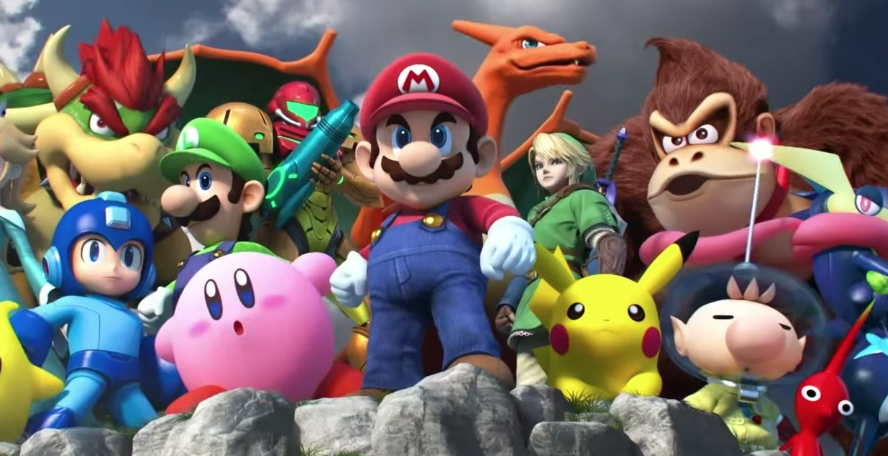 Nintendo NX podría presentarse durante el CES 2016 a puerta cerrada