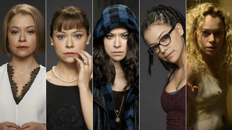 Orphan Black: teaser de la cuarta temporada