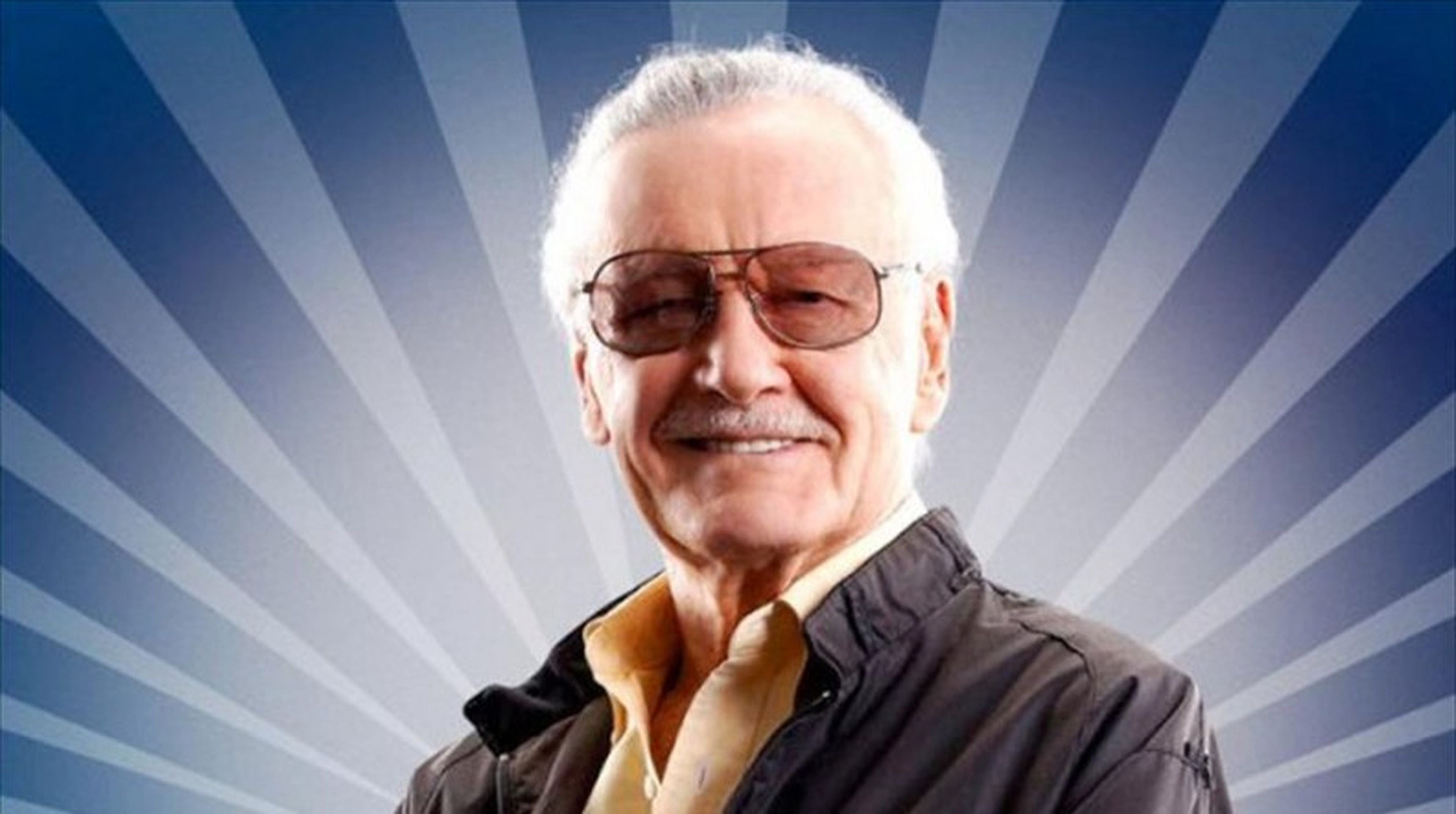 Stan Lee cumple 93 años