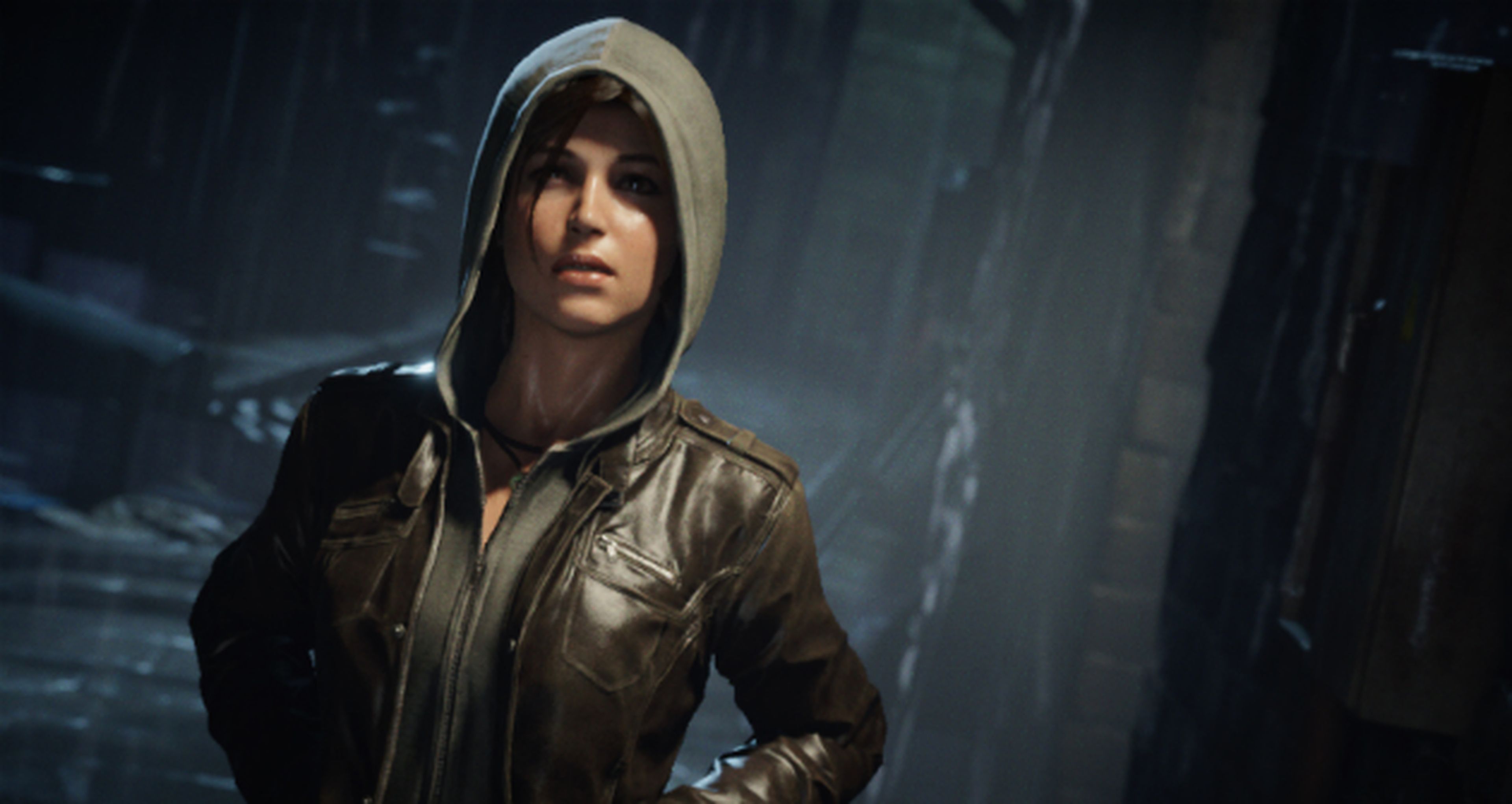 Rise of the Tomb Raider es el más vendido en Xbox Store estas navidades