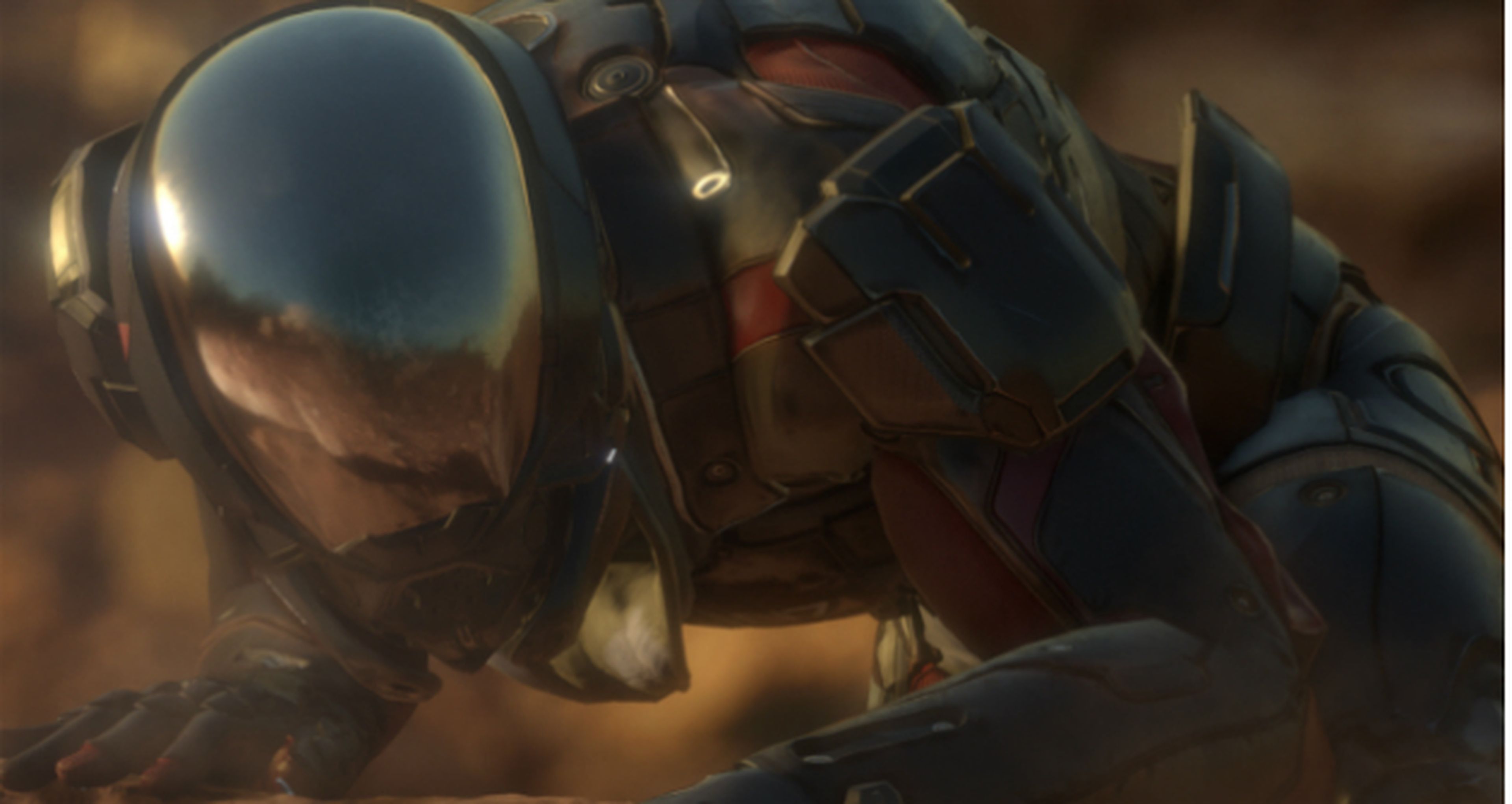 Mass Effect Andromeda, su director de desarrollo abandona BioWare