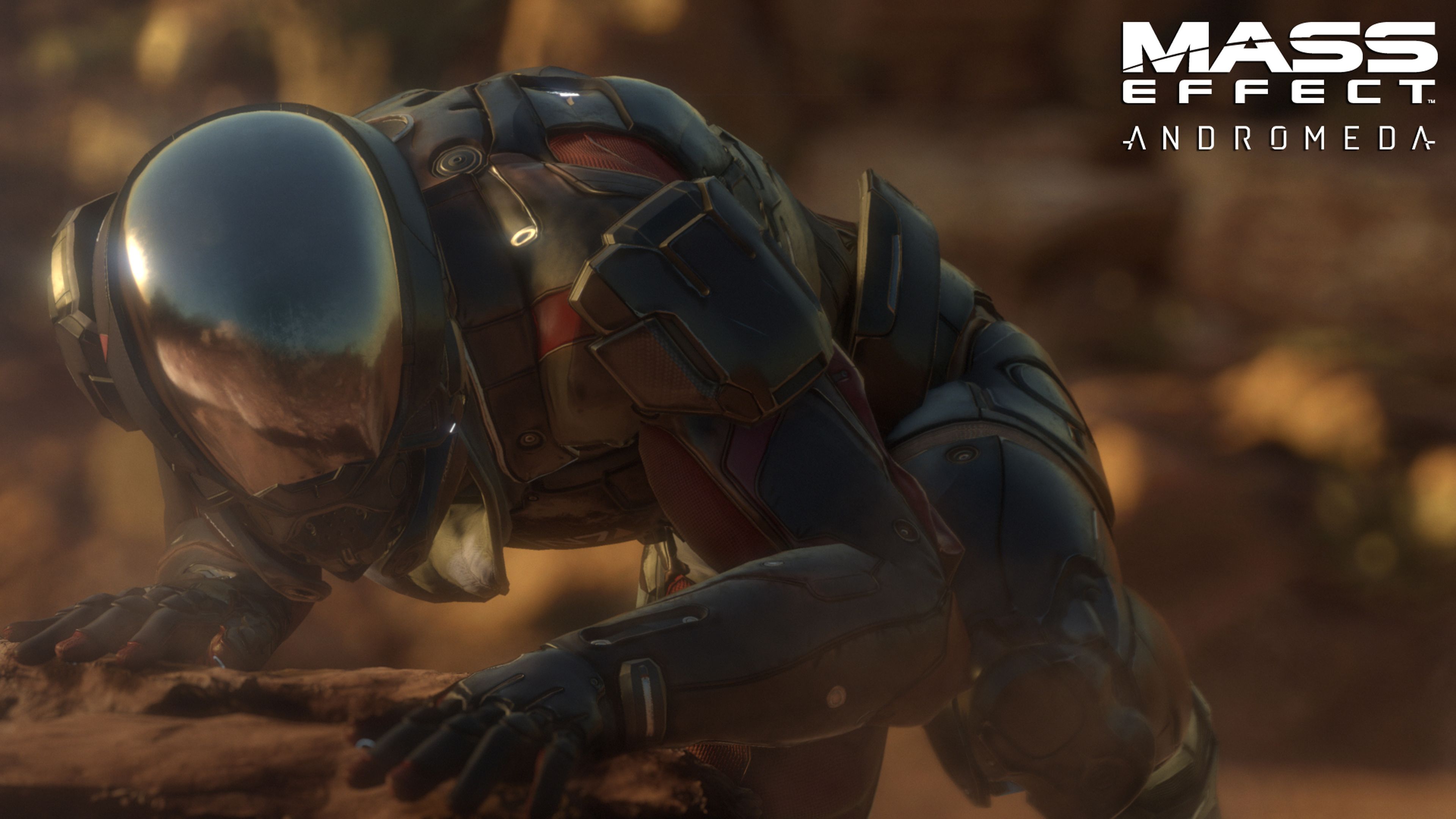 Mass Effect Andromeda, su director de desarrollo abandona BioWare