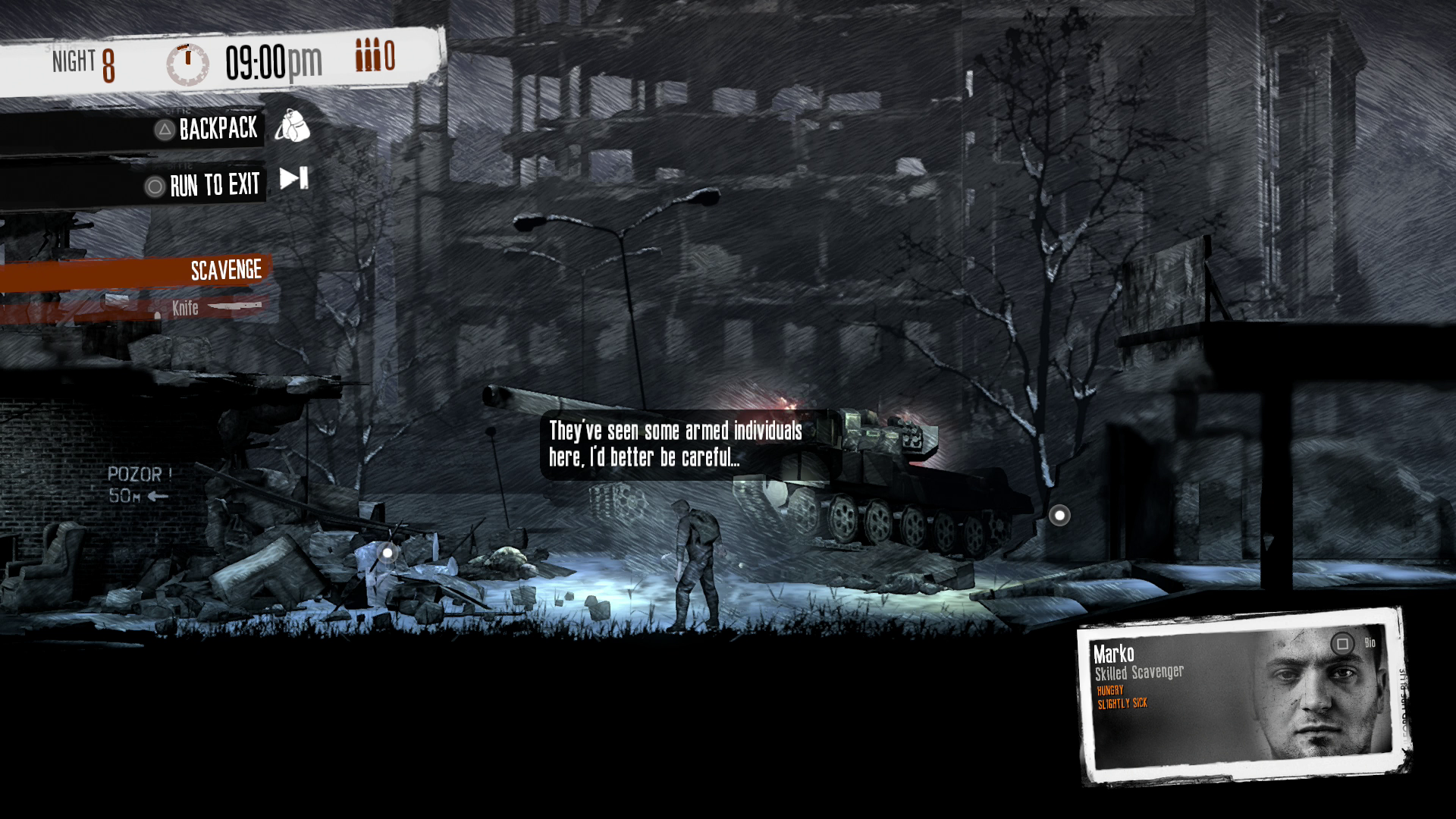 this war of mine the little ones download