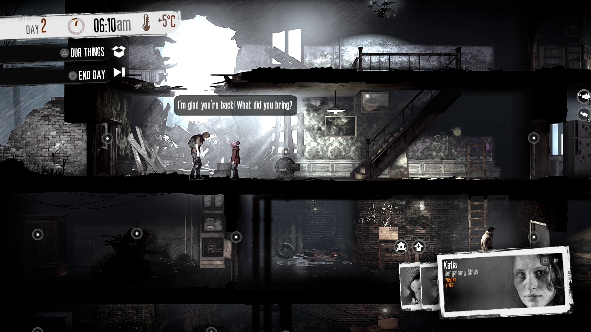 download this war of mine the little ones for free