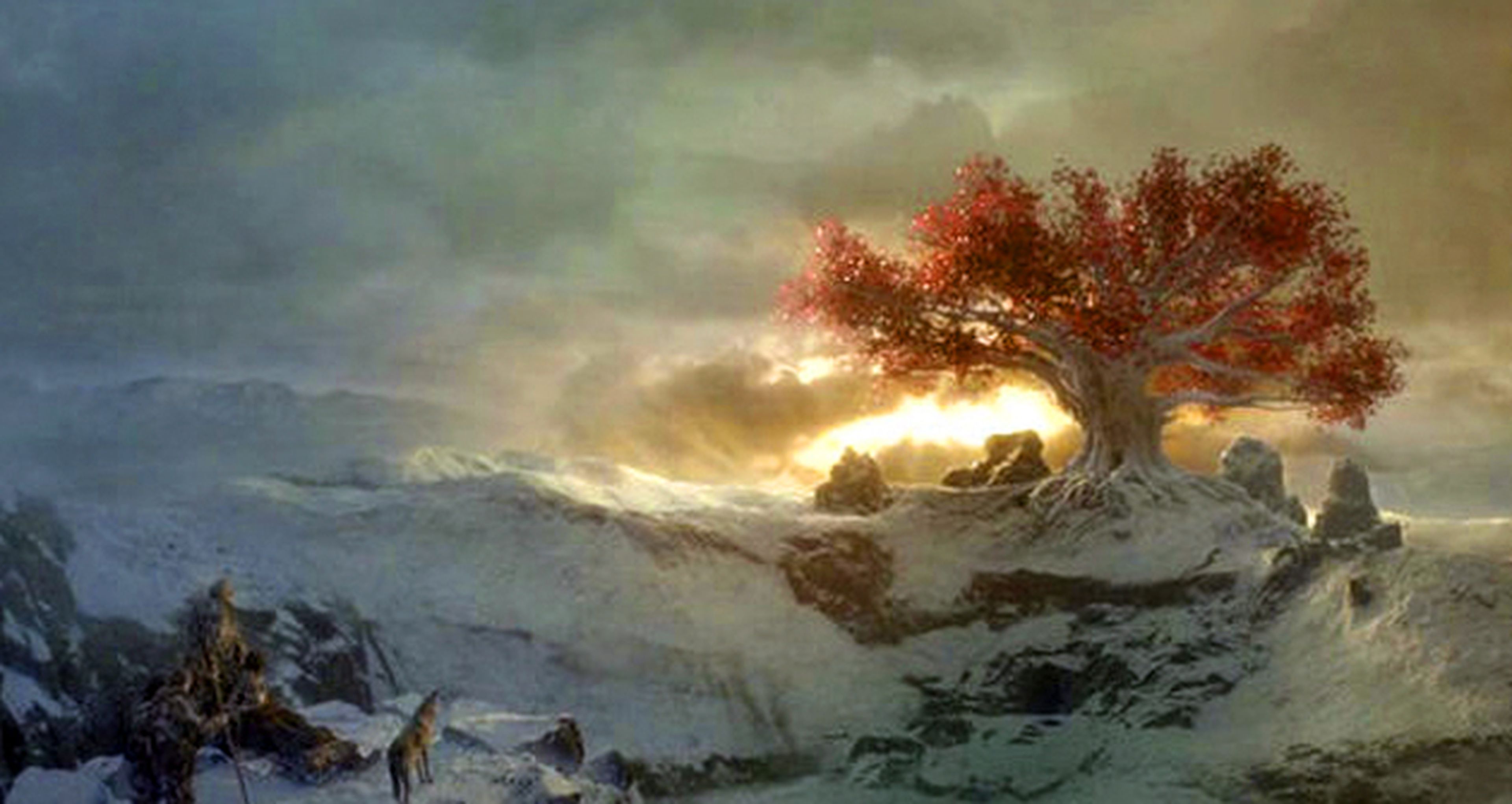 Juego de tronos 6: primera imagen de Bran en la sexta temporada