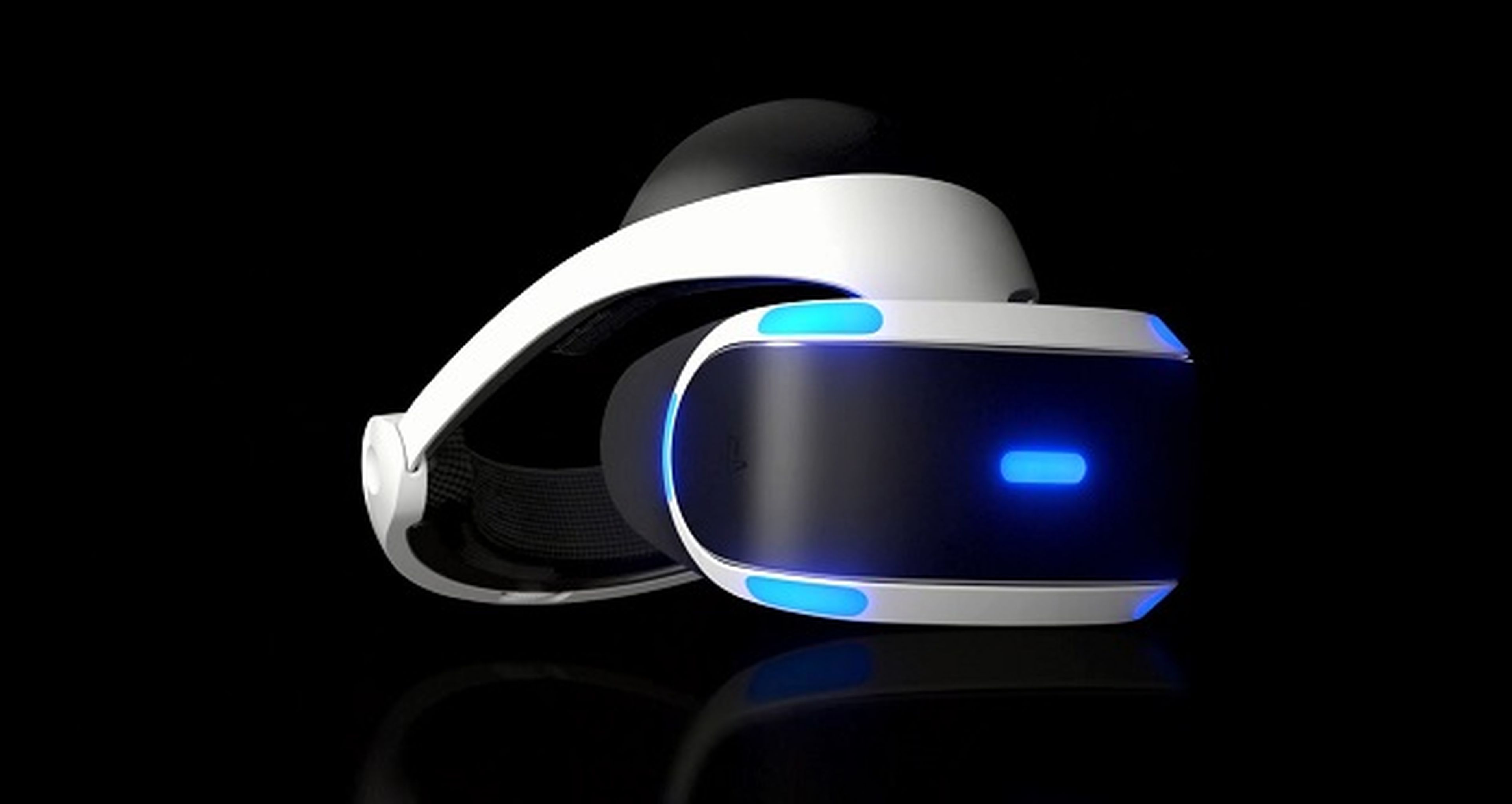 PlayStation VR, la importancia del cine y de las experiencias no jugables