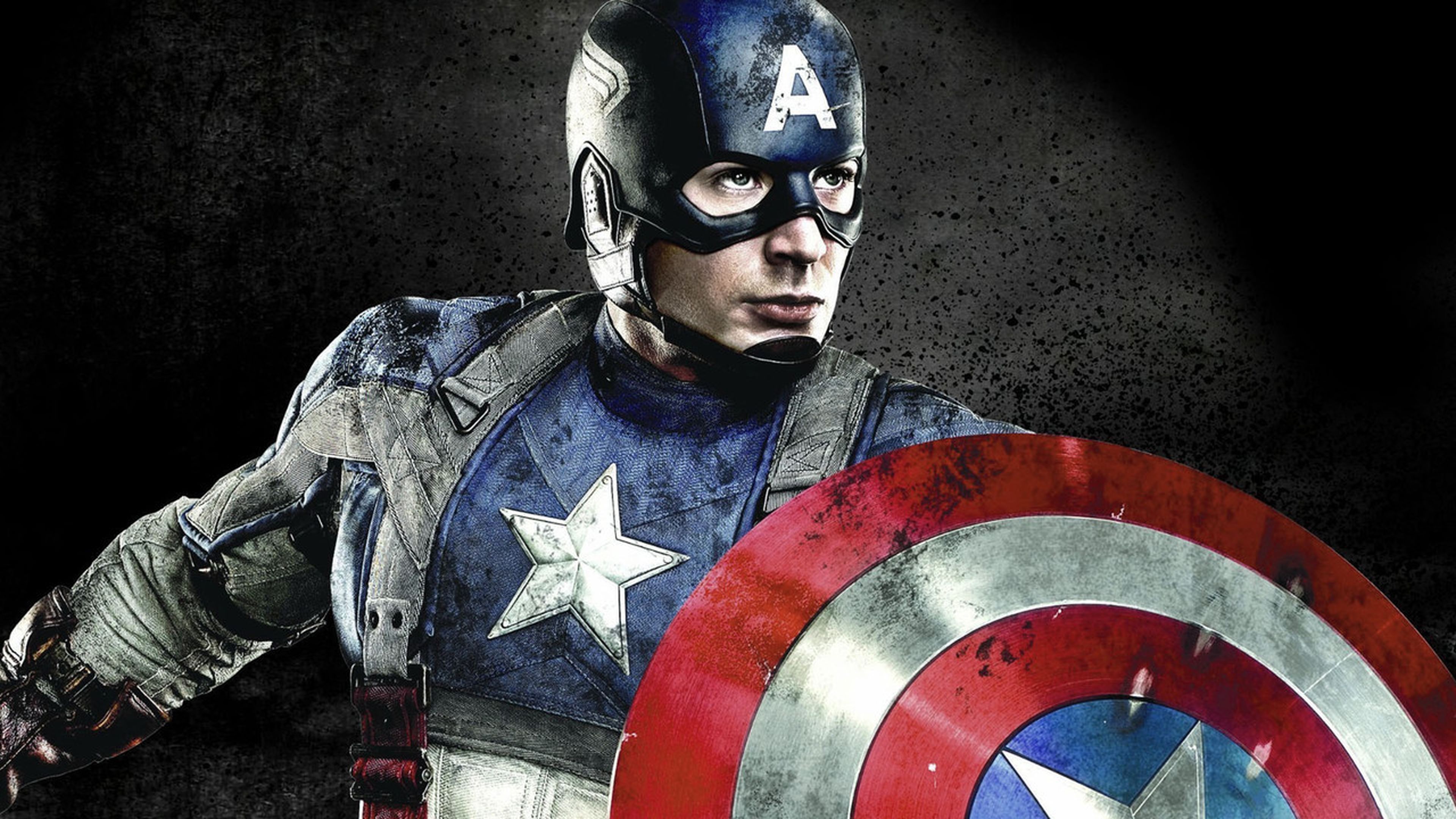 Capitán América: Civil War - Gran SPOILER filtrado