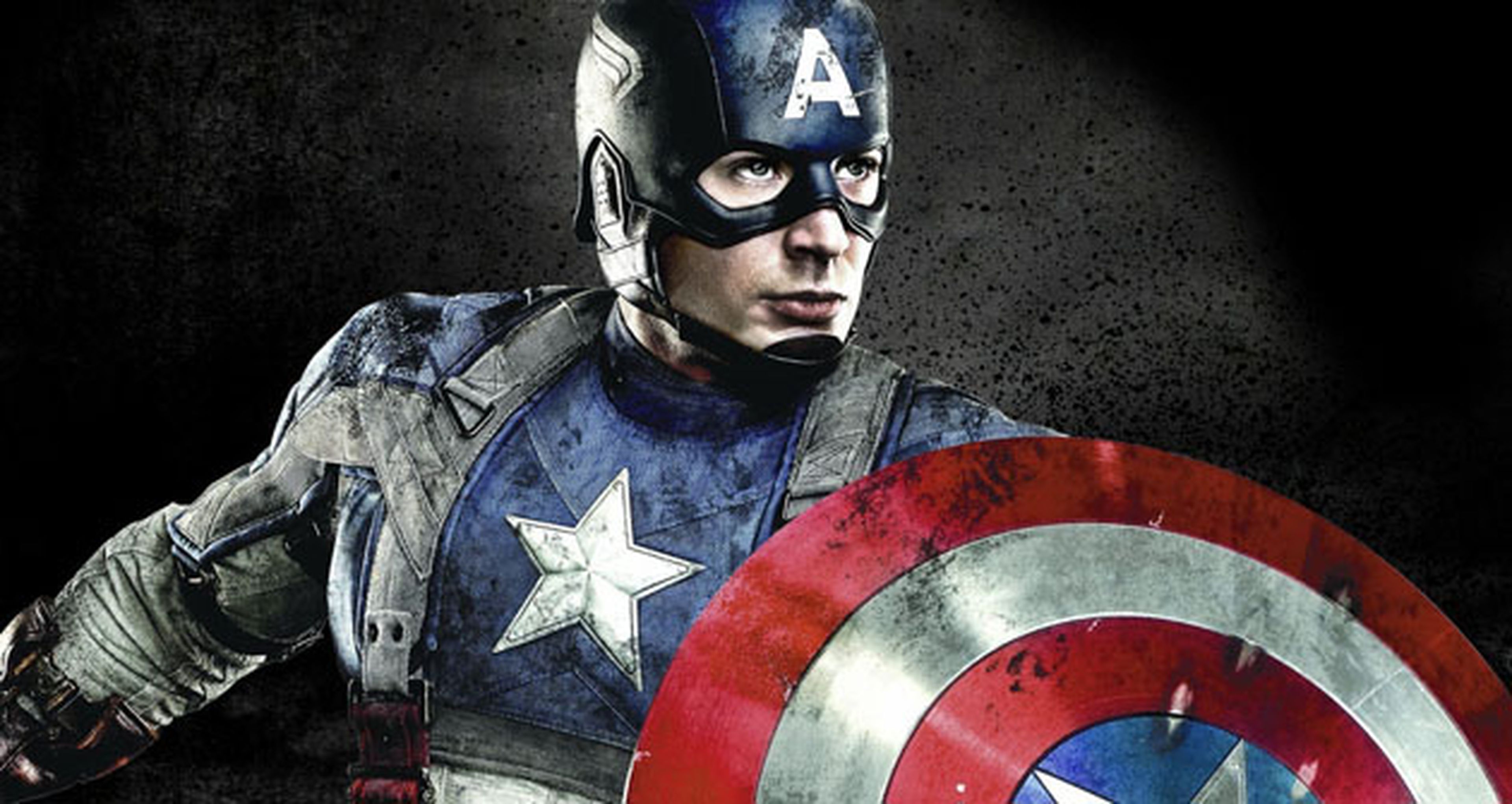 Capitán América: Civil War - Gran SPOILER filtrado