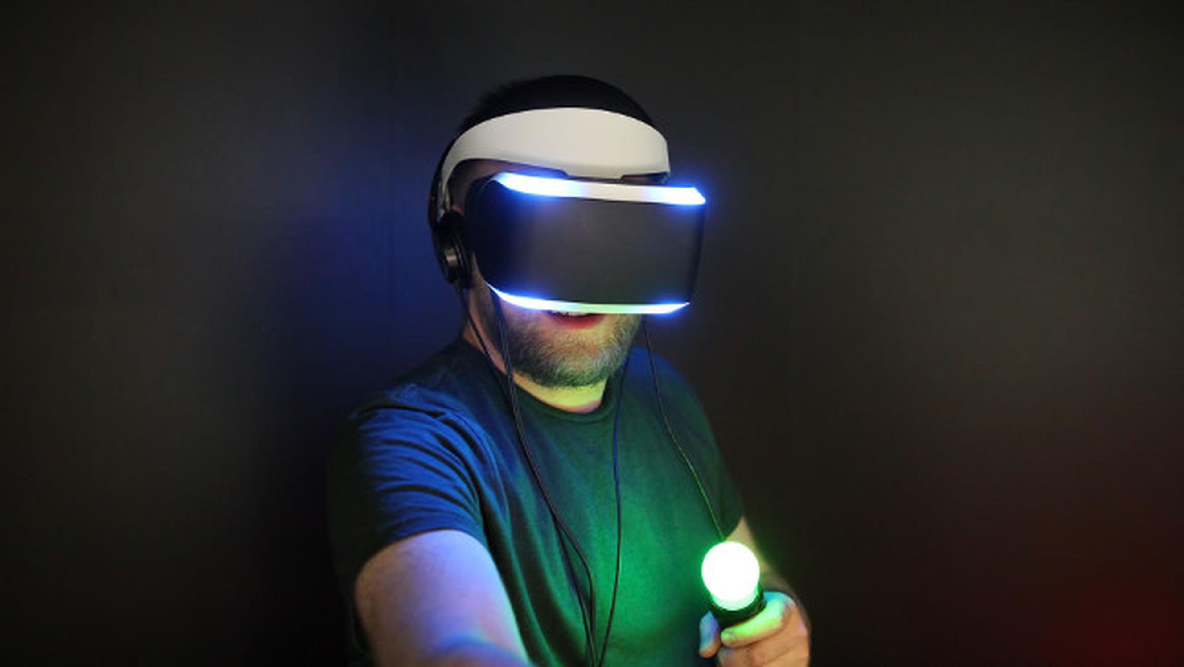 PlayStation VR, la importancia del cine y de las experiencias no jugables