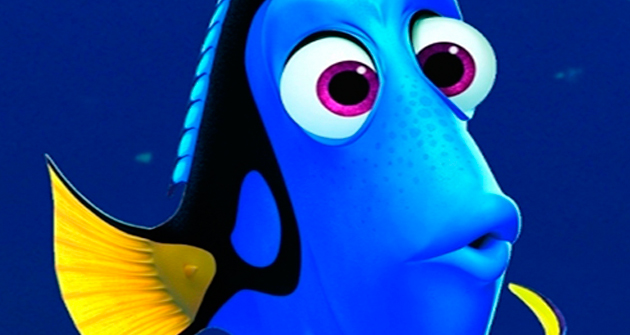 Buscando a Dory, primer tráiler en castellano