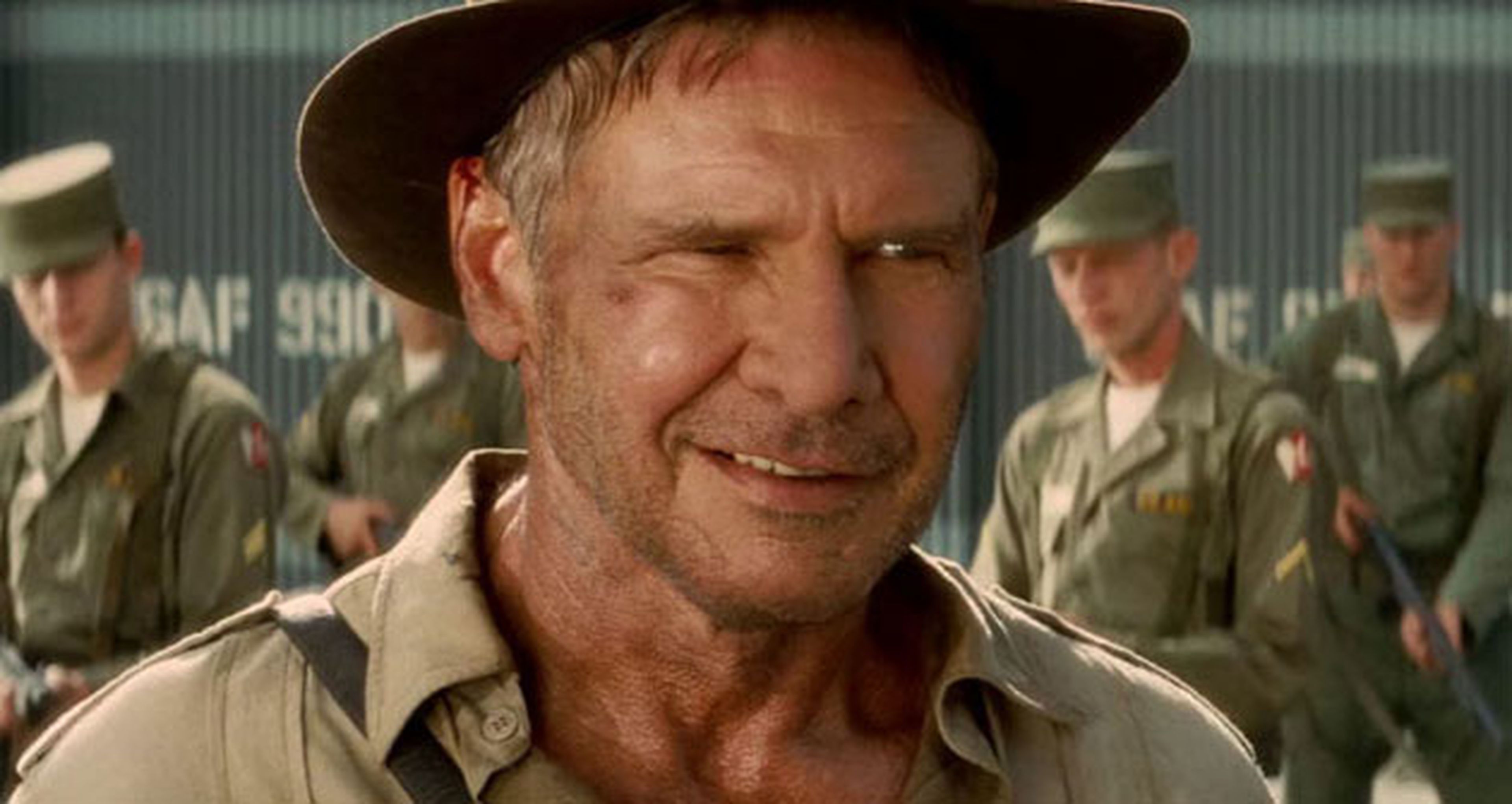Indiana Jones 5: Disney confirma su producción