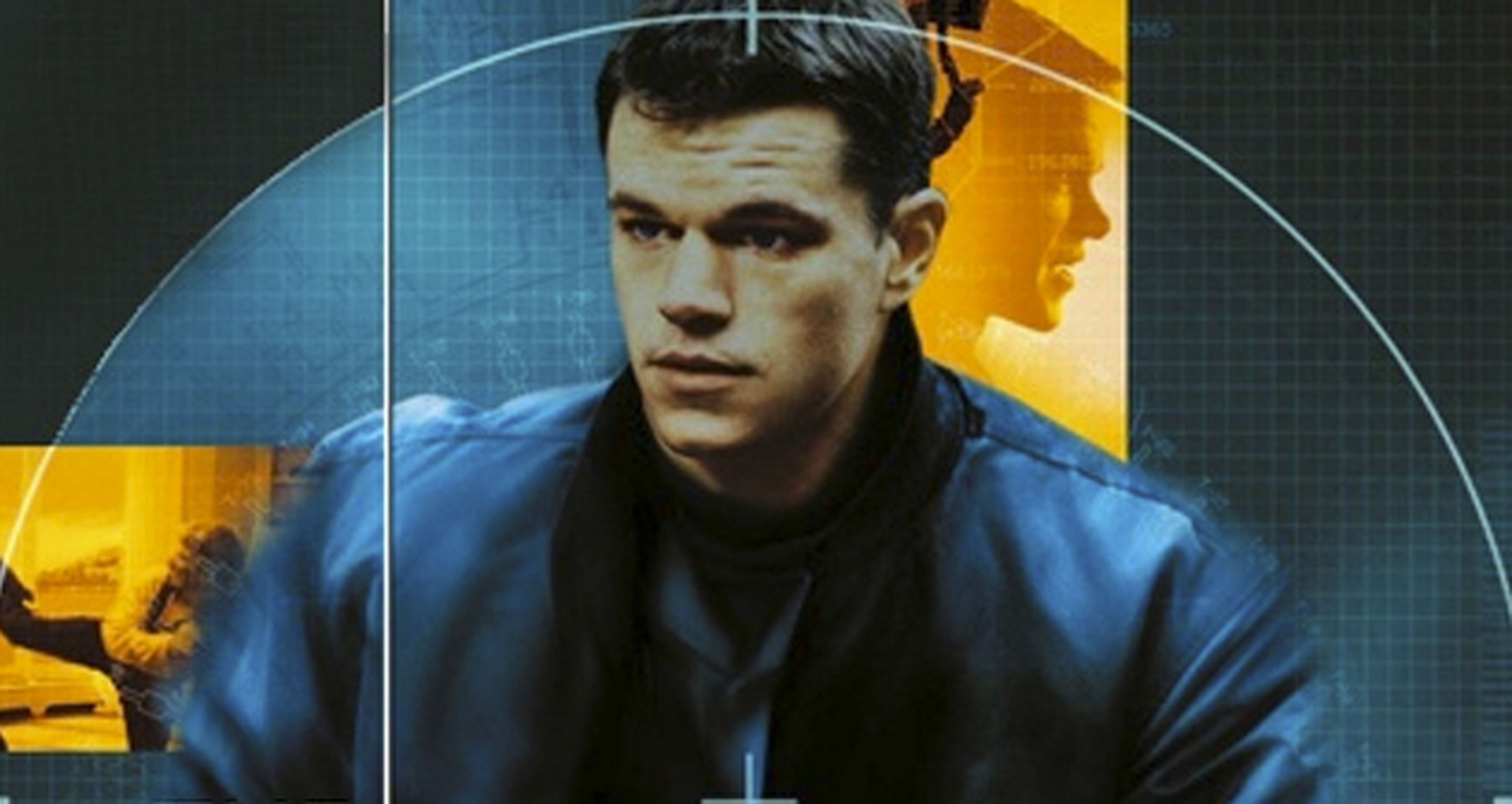 Bourne 5: primera imagen oficial de Matt Damon
