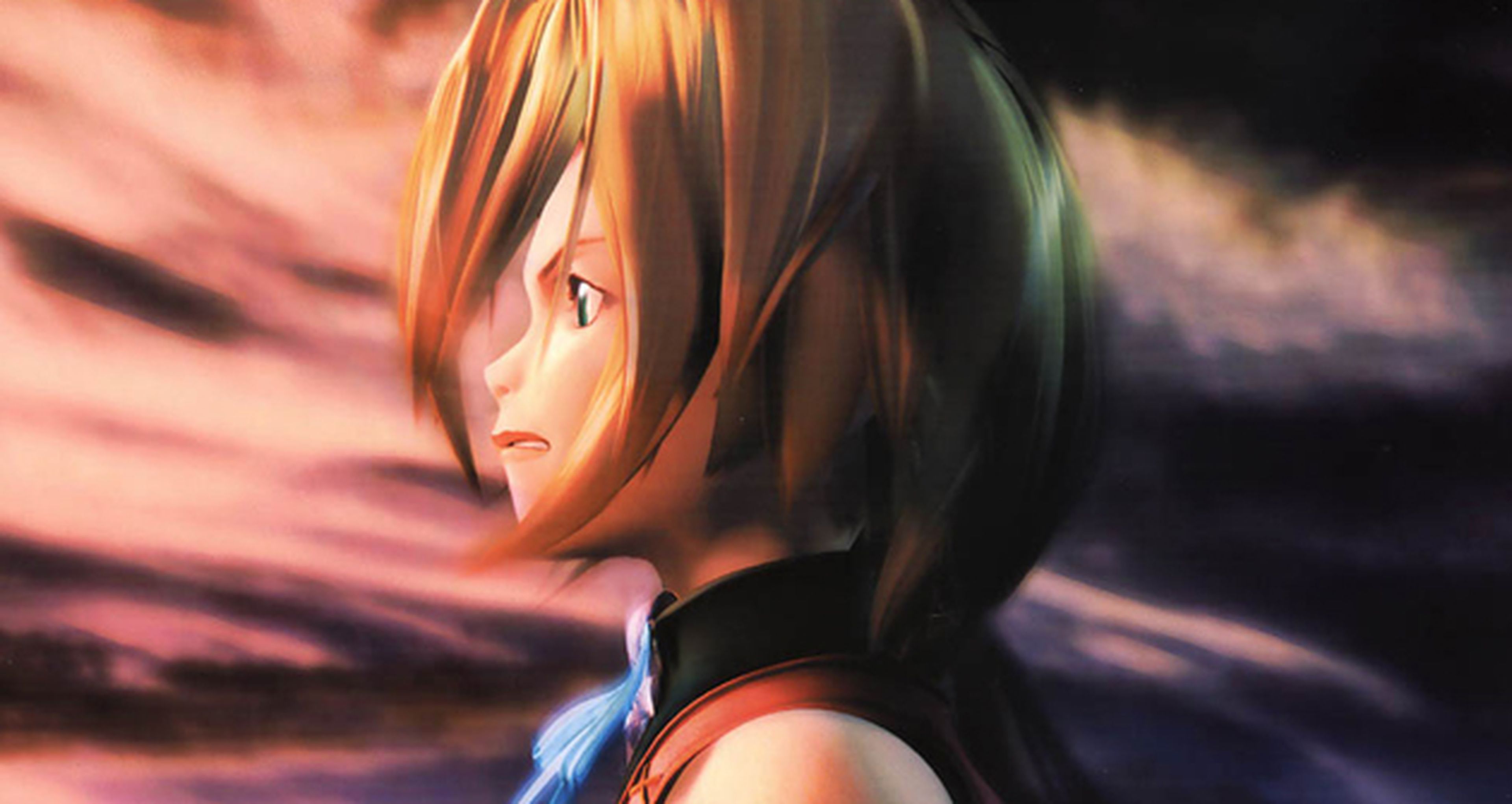 Final Fantasy IX llegará a PC y dispositivos móviles