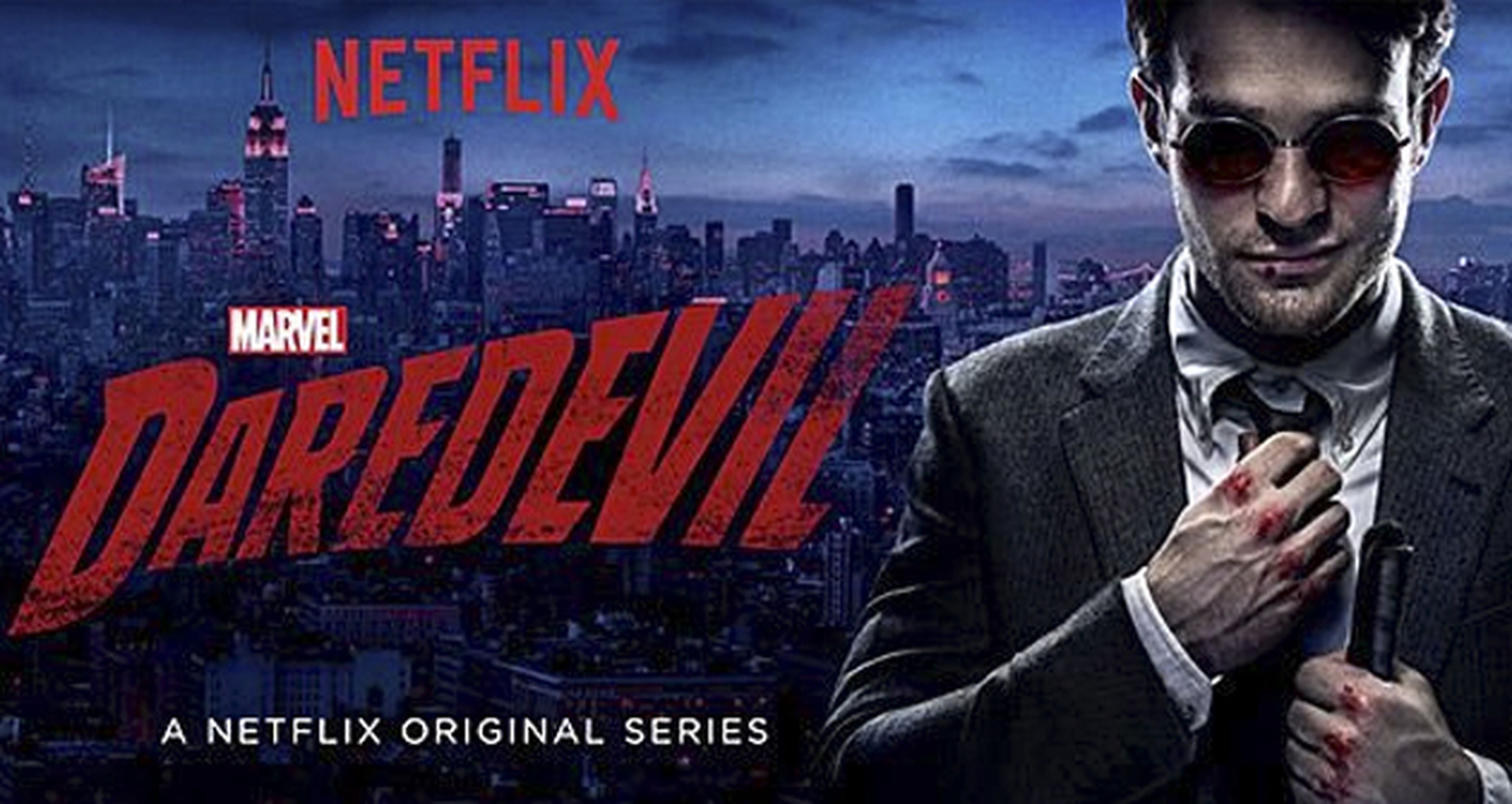 Daredevil: la segunda temporada llegará en el mes de marzo