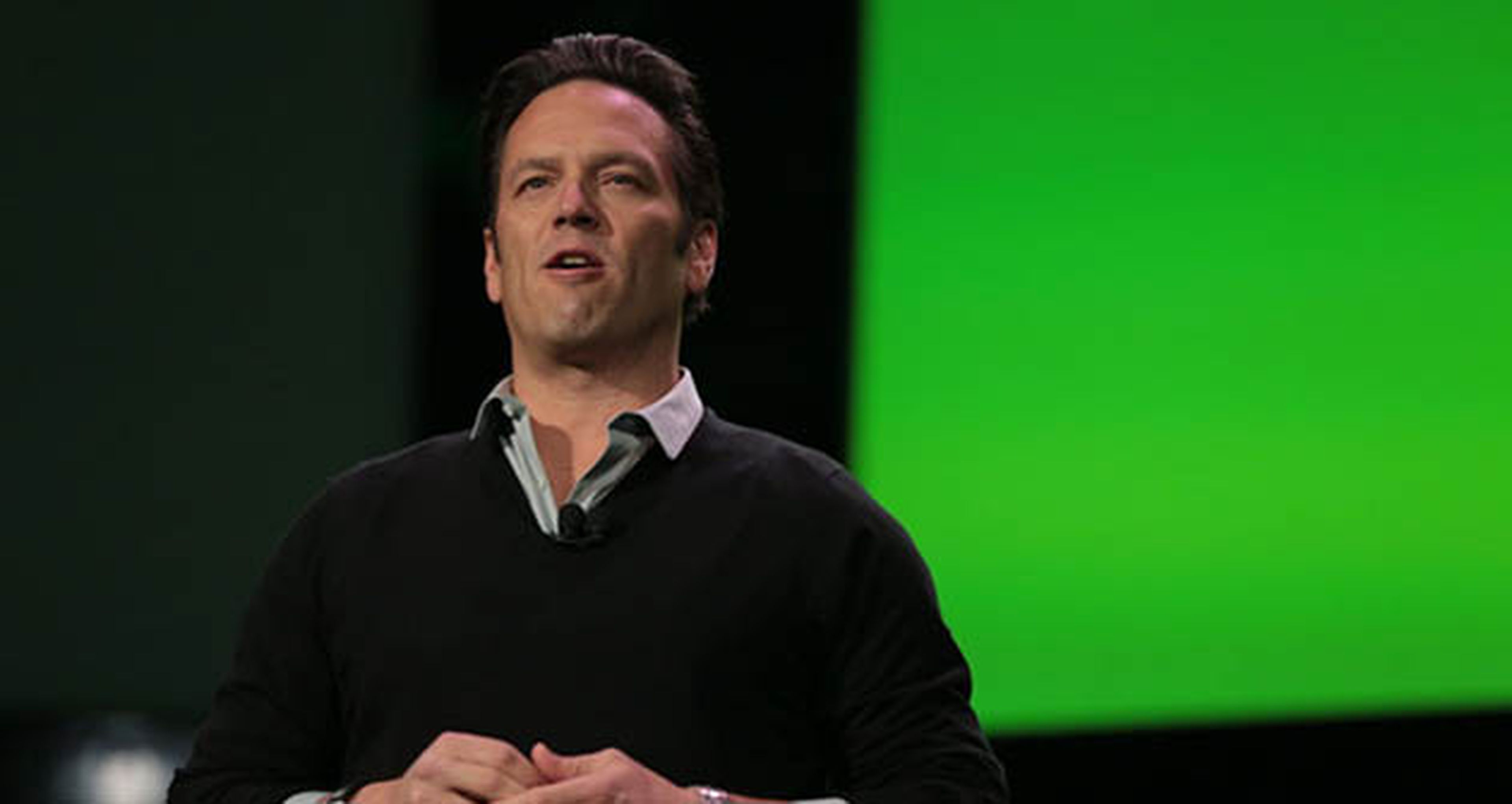 Xbox One, Phil Spencer habla sobre 2016 y sus juegos exclusivos