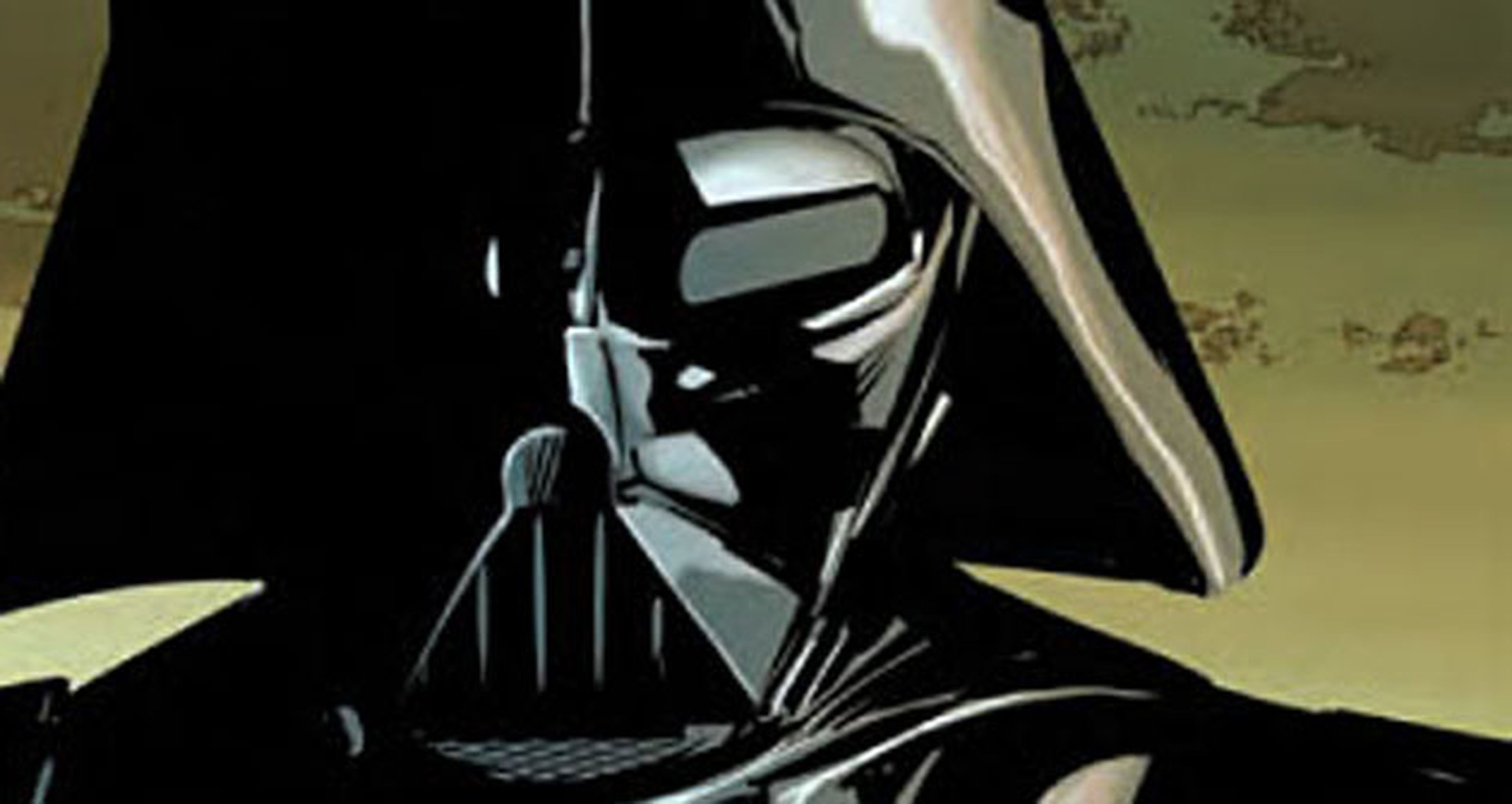 Vader Down - Nuevo avance de Star Wars #14 (spoilers)