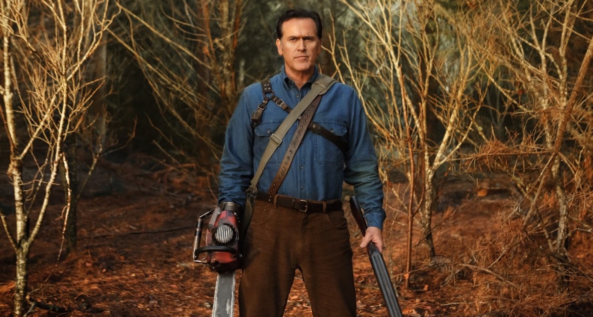 Ash vs. Evil Dead: Primera temporada - Crítíca