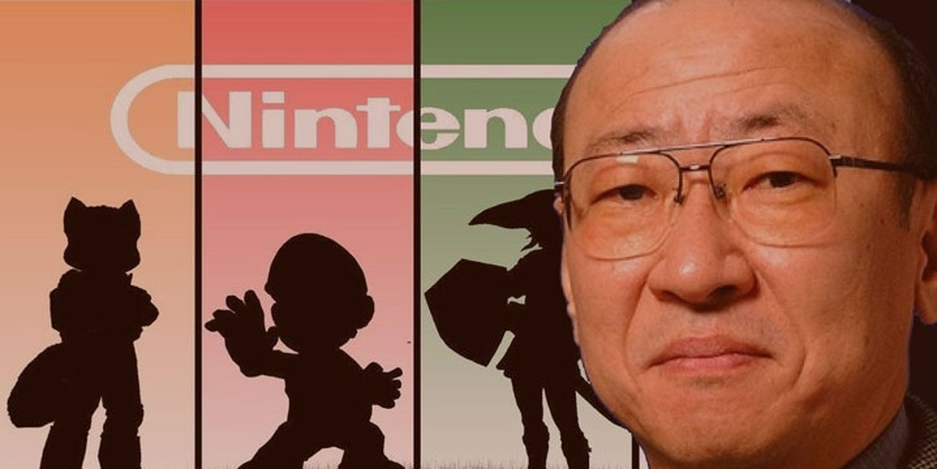 Nintendo NX, Tatsumi Kimishima da nuevos datos