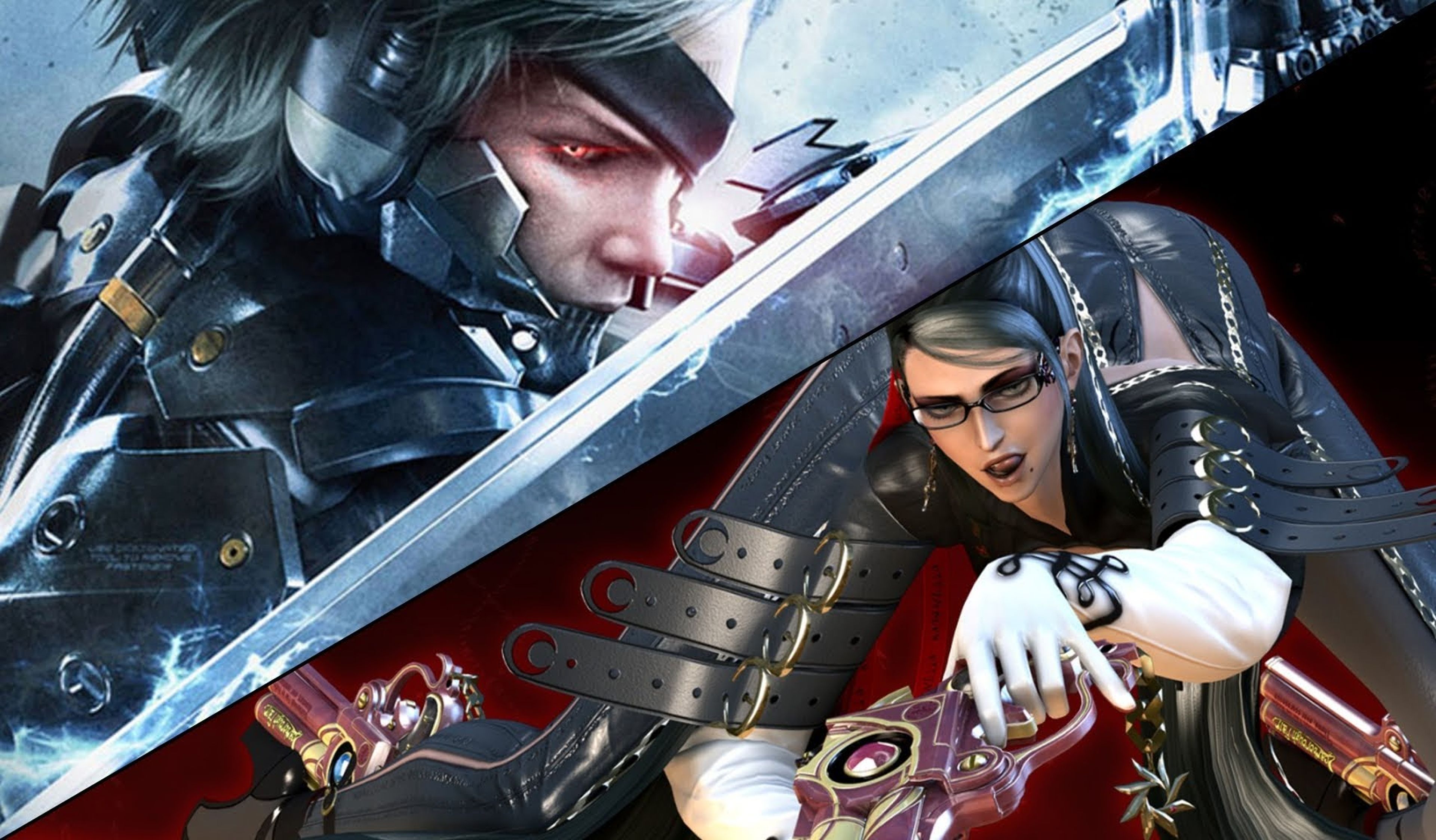 Platinum Games - Sus próximos juegos para PS4, Xbox One y Wii U