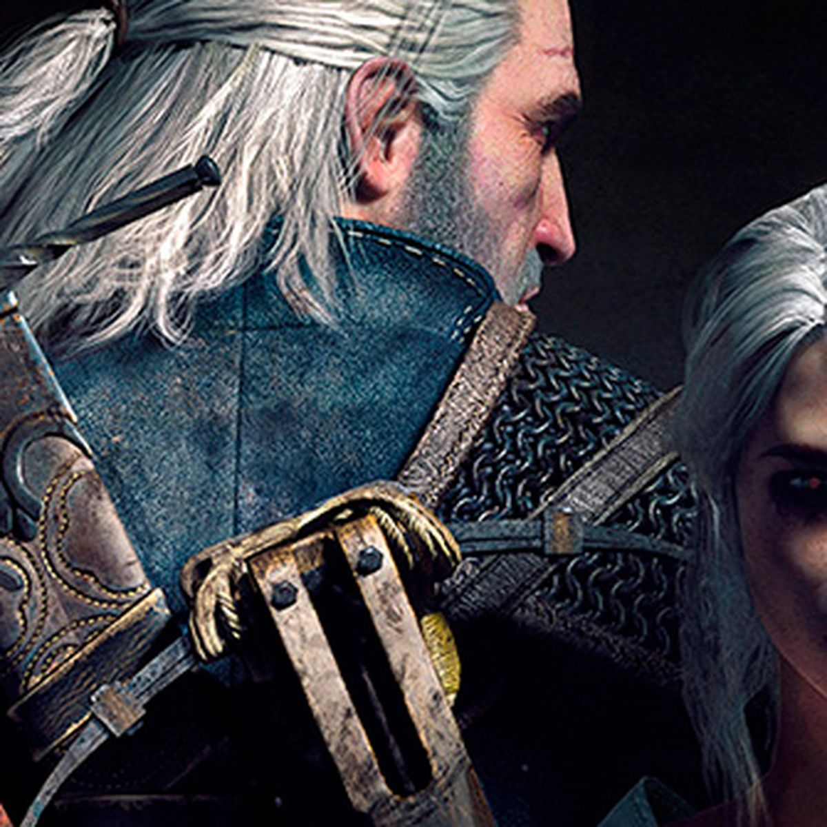 Stevivor's GOTY 2015: The Witcher 3: Wild Hunt