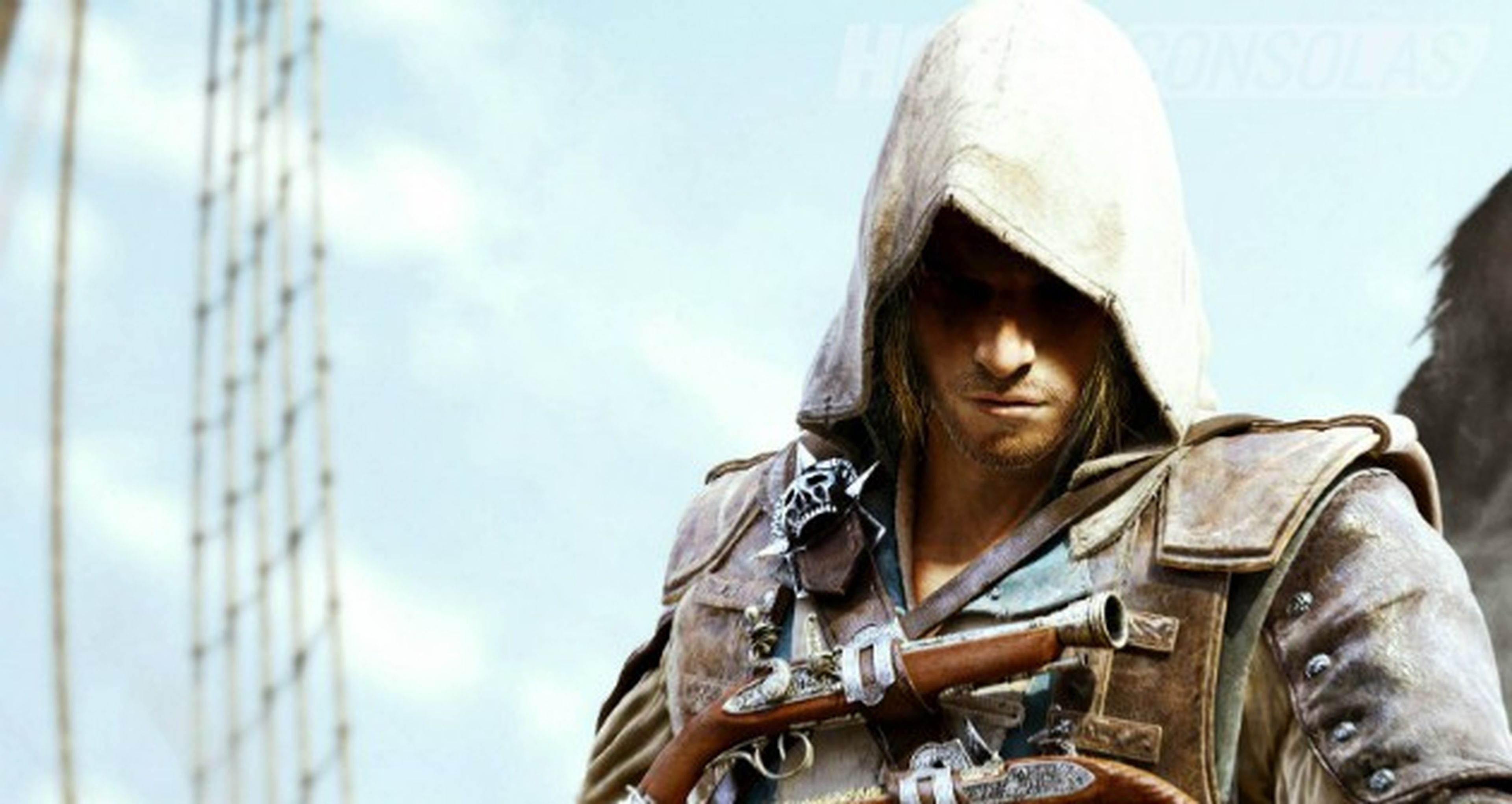 Assassin&#039;s Creed, nueva entrega ambientada en Egipto en 2017 (Rumor)