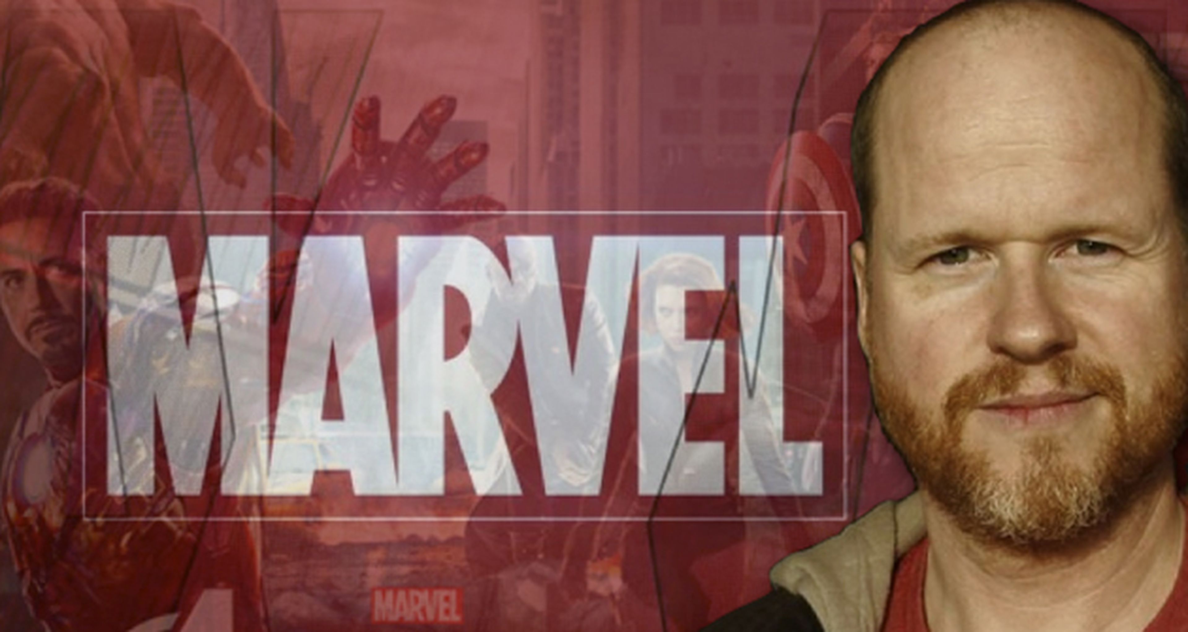 Whedon explica que no se fue de Marvel porque &quot;hubiera un conflicto&quot;