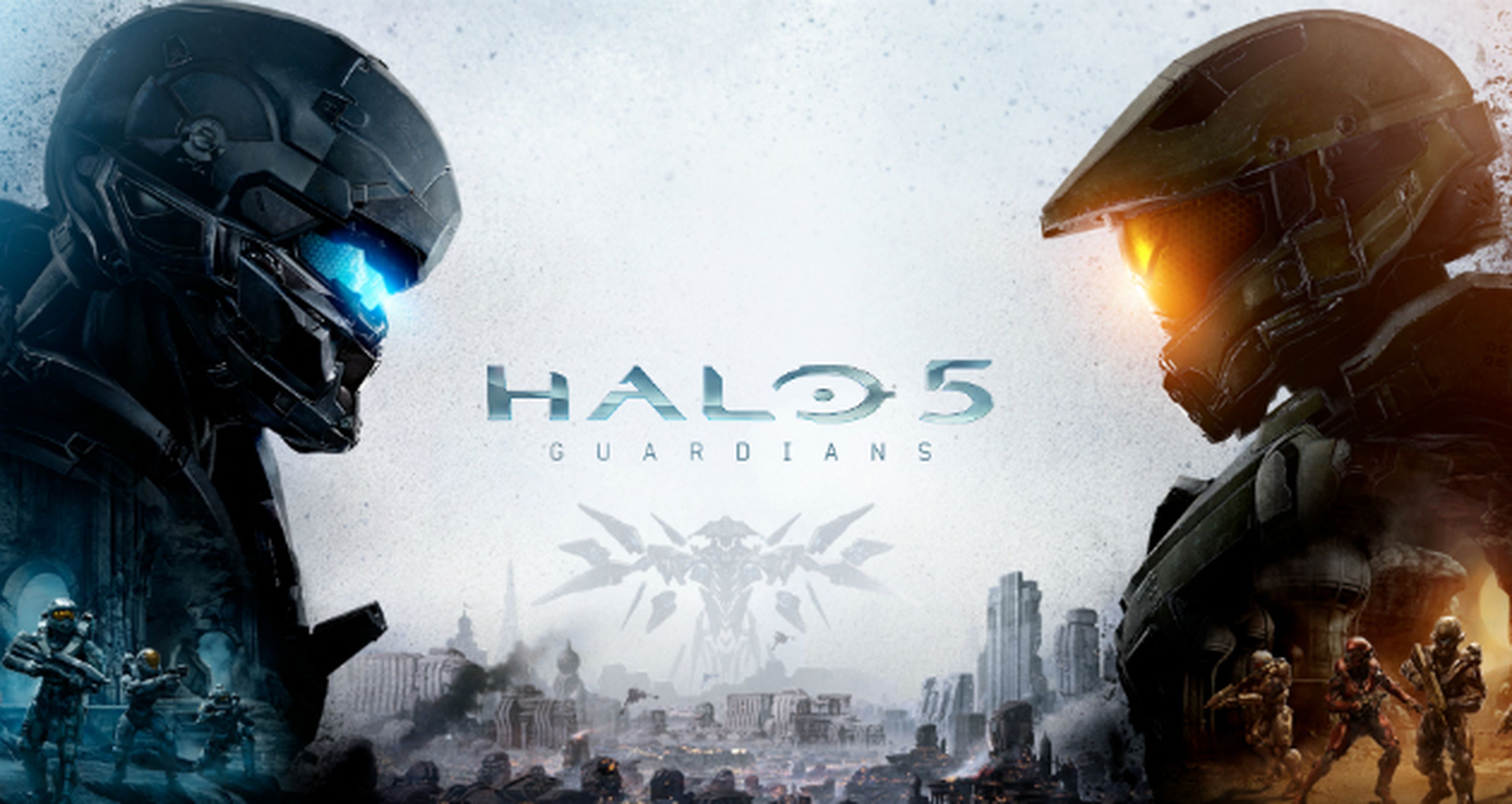 Halo 5, Forza 6 y Rise of the Tomb Raider venden más de un millón de unidades