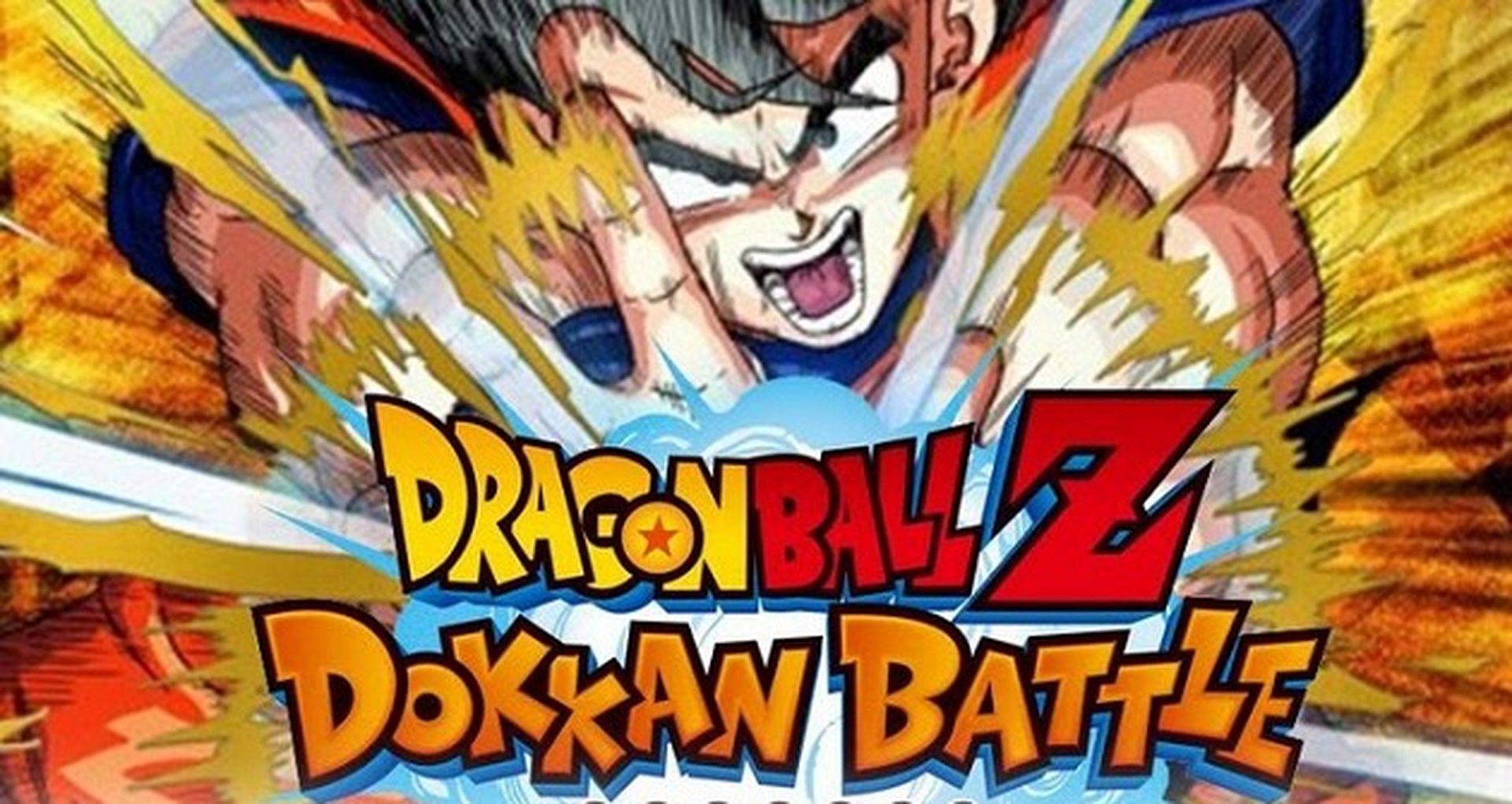Dragon Ball Z Dokkan Battle, actualización de Battle of Gods