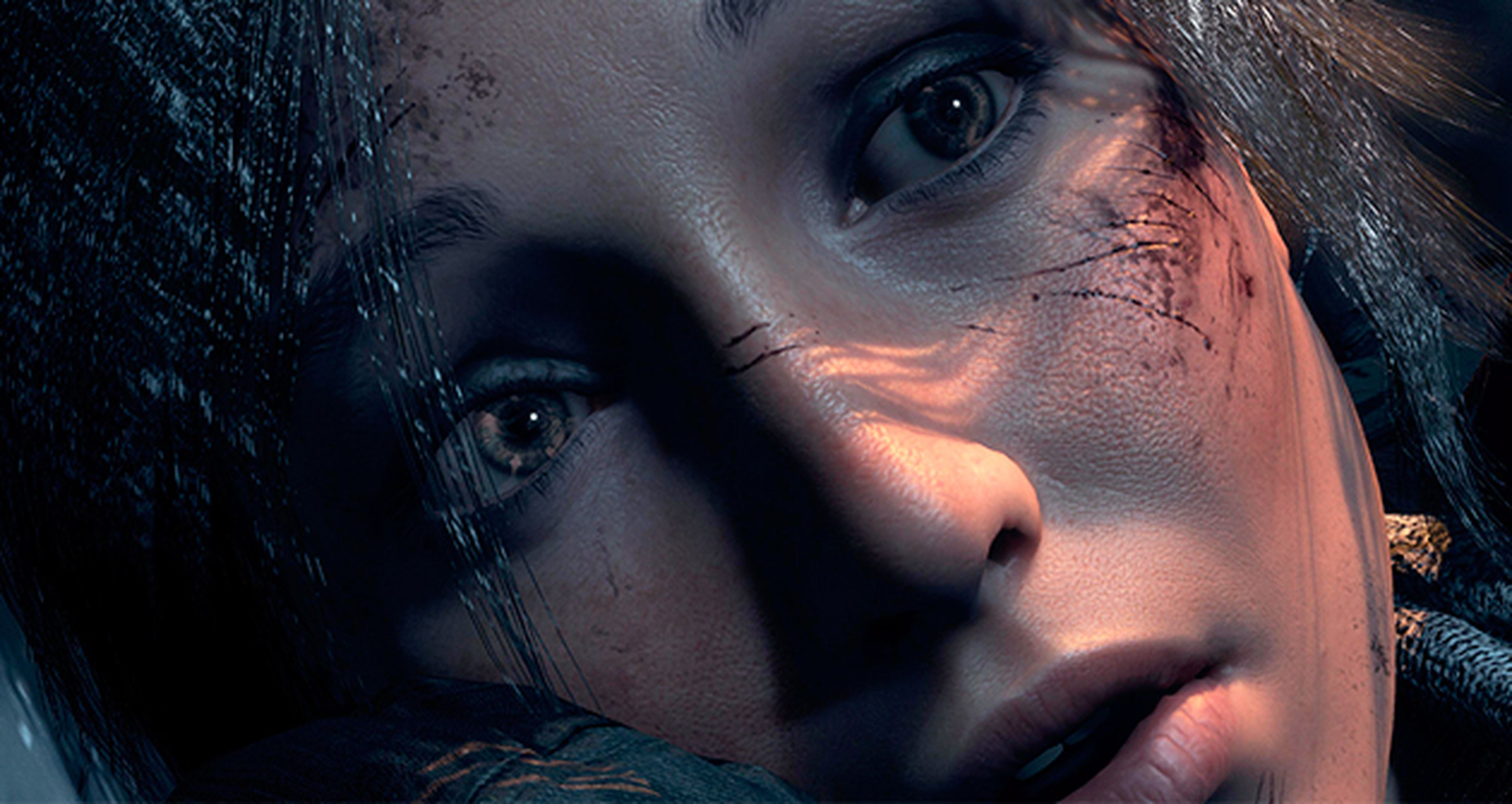 Rise of the Tomb Raider para PC desvela su día de lanzamiento