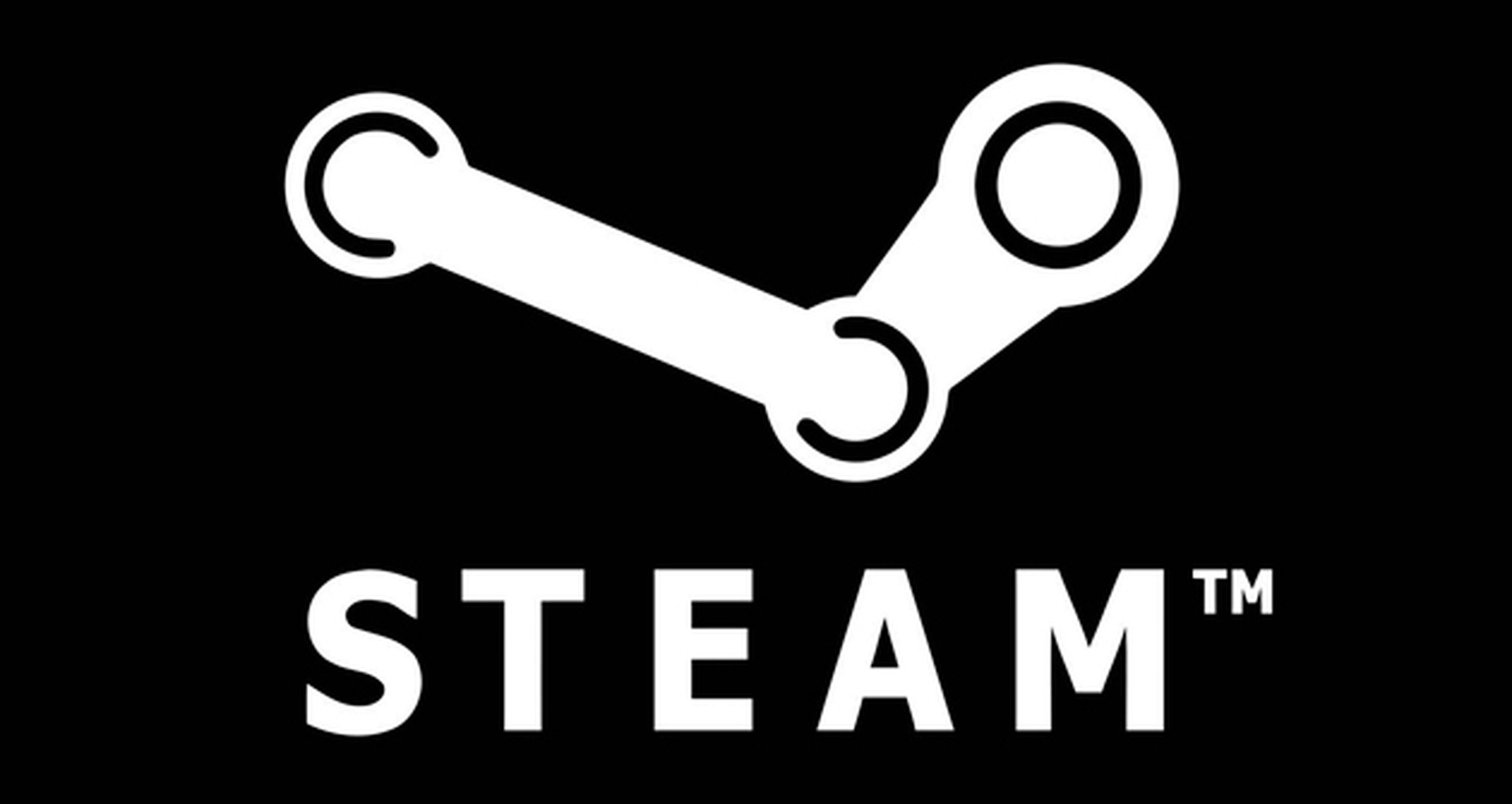 Steam ha tenido en 2015 su mejor año histórico