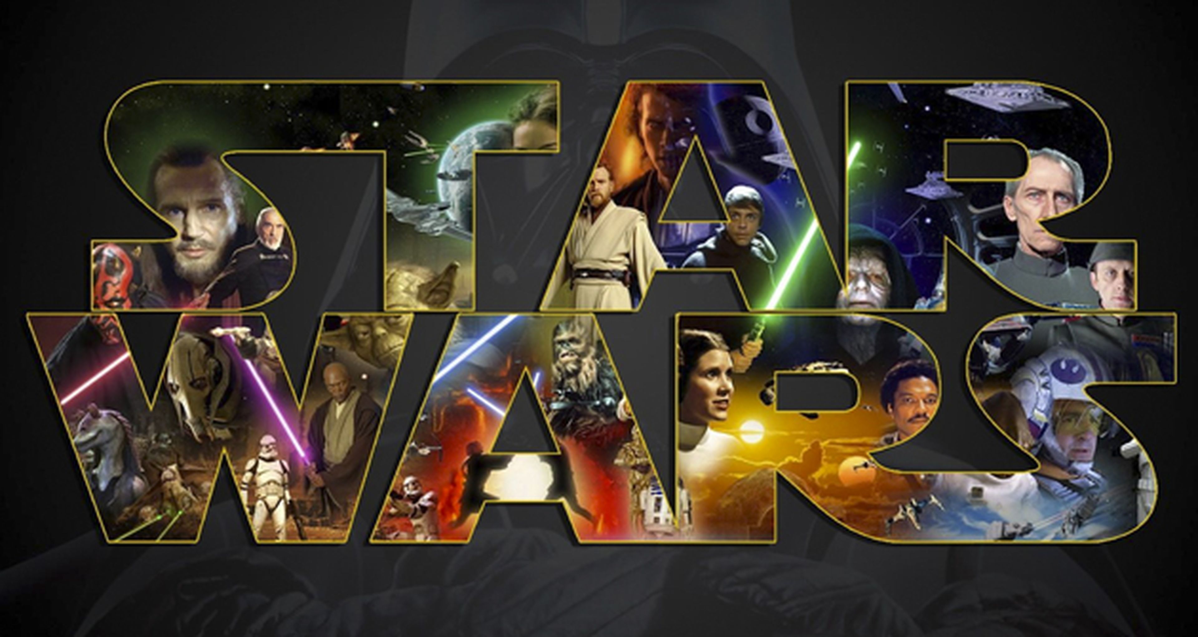 Star Wars: los próximos estrenos de la saga galáctica