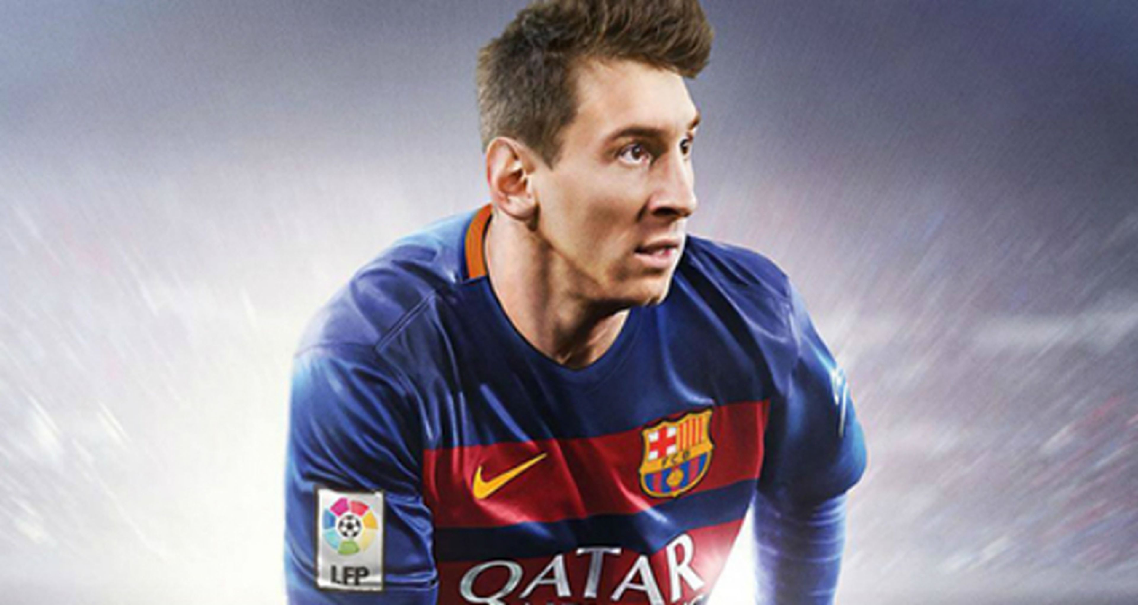 FIFA 17, James Rodríguez podría sustituir a Messi en la portada