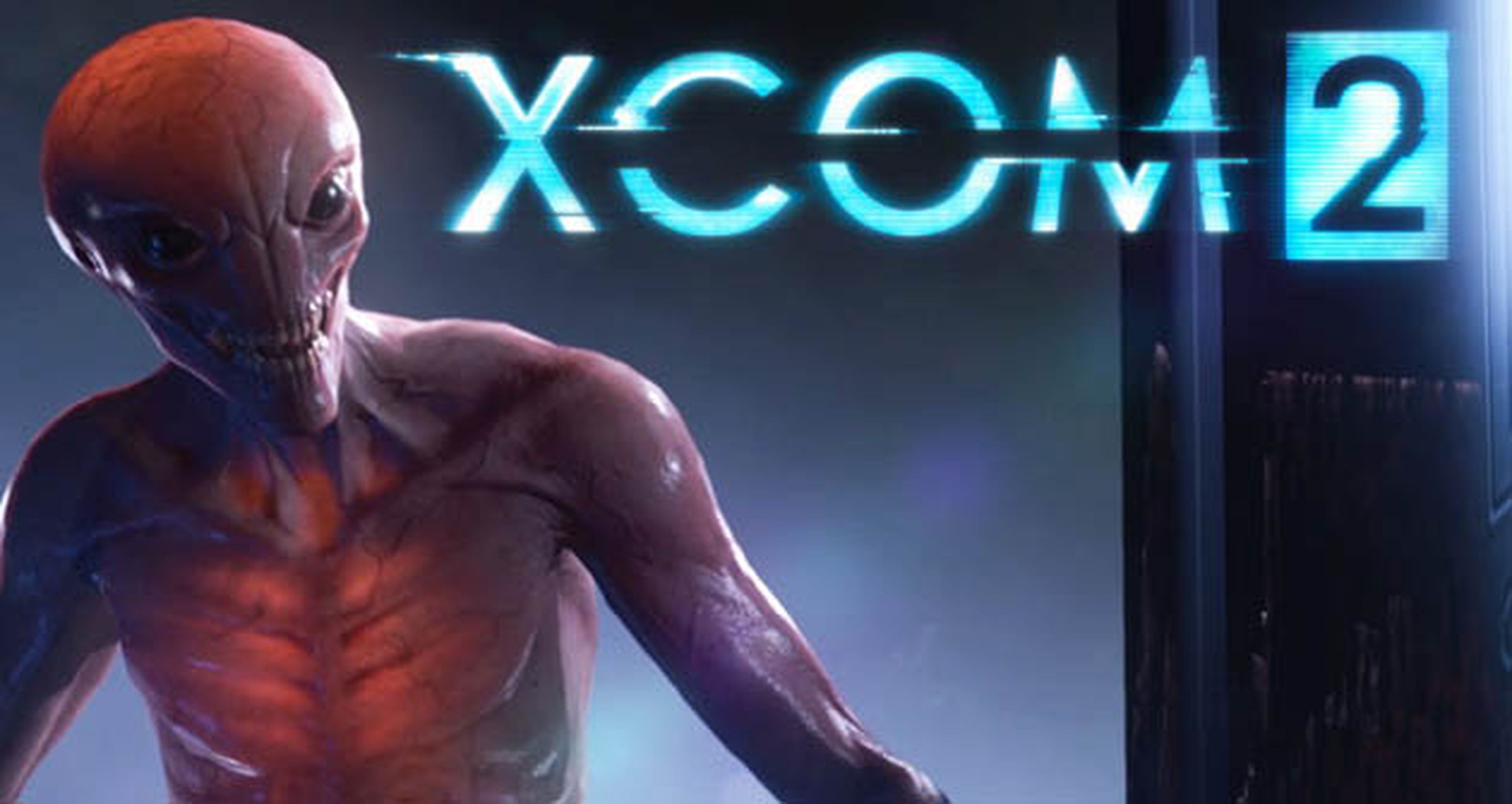 Avance de XCOM 2 para PC