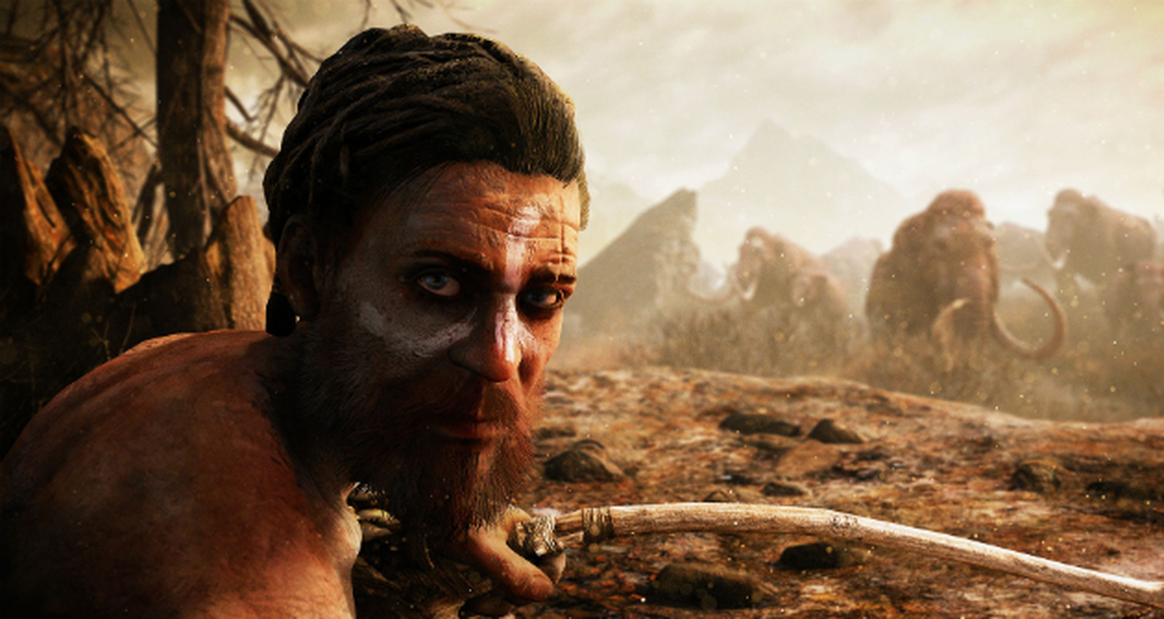 Far Cry Primal, Ubisoft habla sobre la ausencia de multijugador