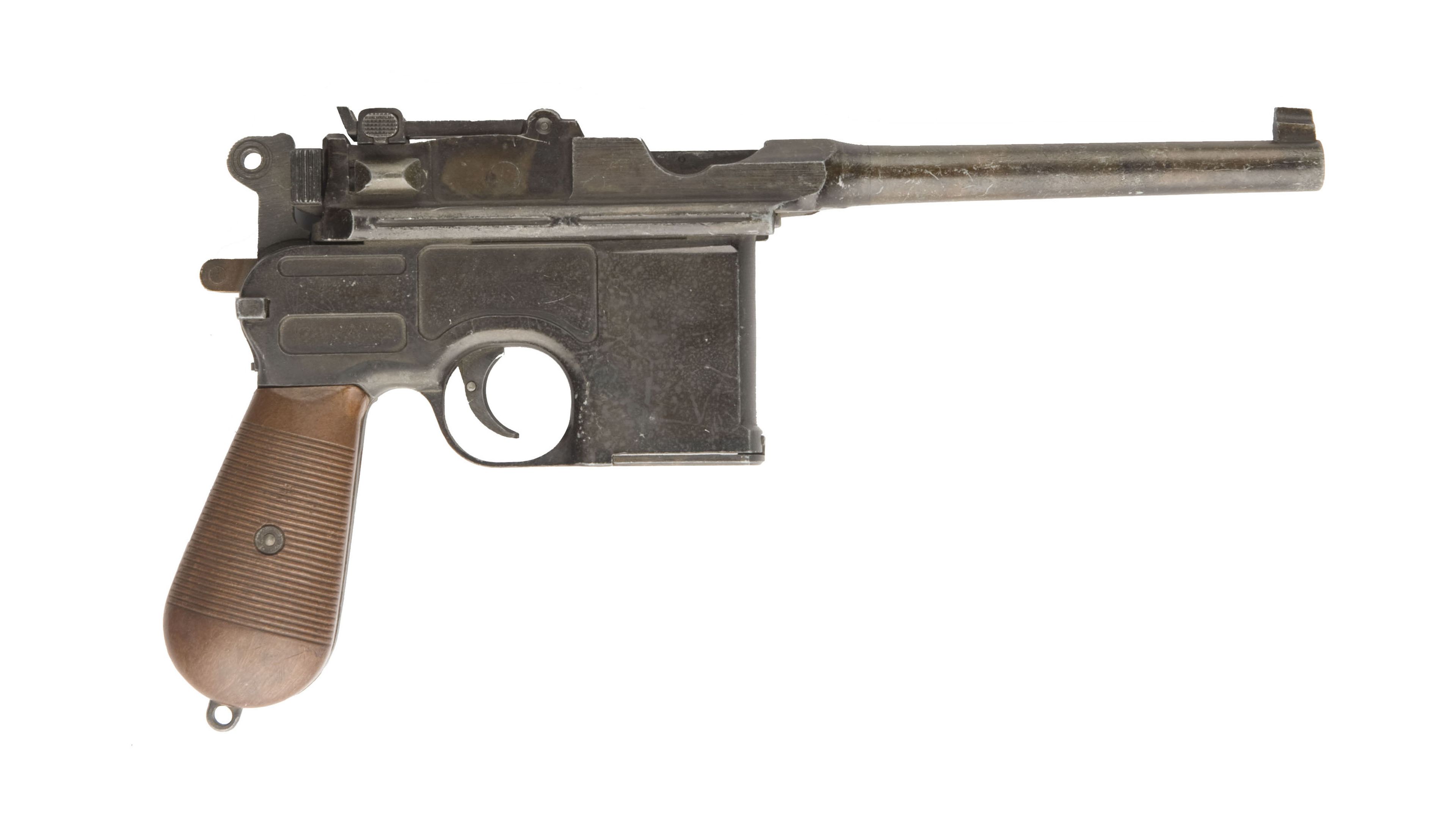 Какое оружие вермахта имело название элефант. Маузер с96 страйкбол. Mauser c96 пистолеты Германии. Mauser c96 страйкбольный.