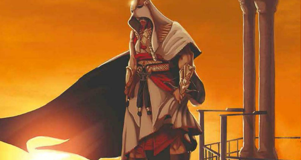 Assassin's Creed en Egipto: lo que podríamos ver